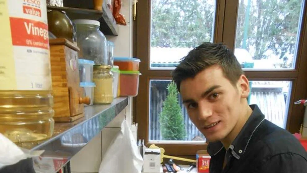 Mário Drobný: Najprv jazda na koňoch, potom konské mäso v tanieroch!
