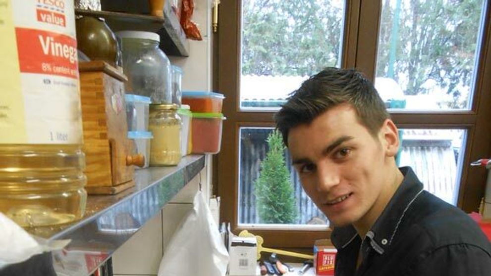 Mário Drobný: Najprv jazda na koňoch, potom konské mäso v tanieroch!