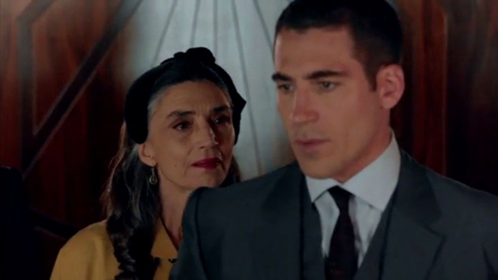 Velvet II.: 1. a 2. epizóda