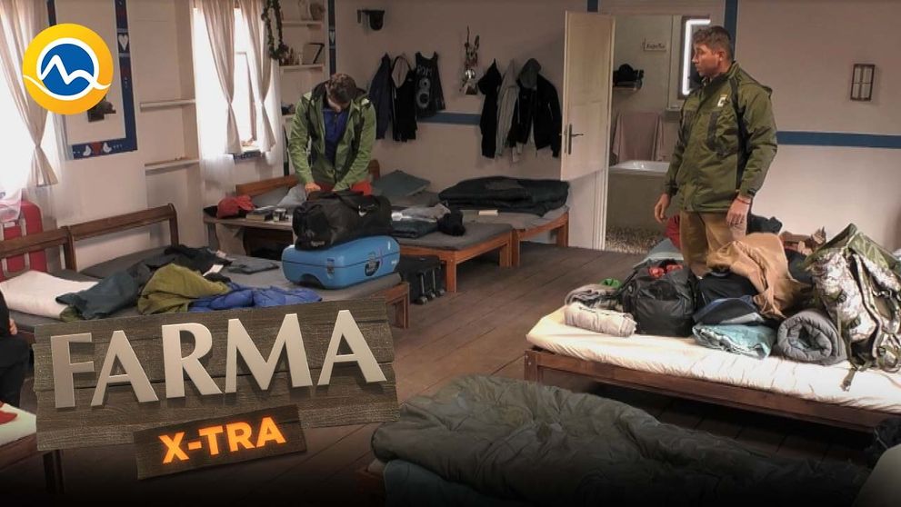 Rado rozbehol krutú hru. Až vám Rasťa bude ľúto