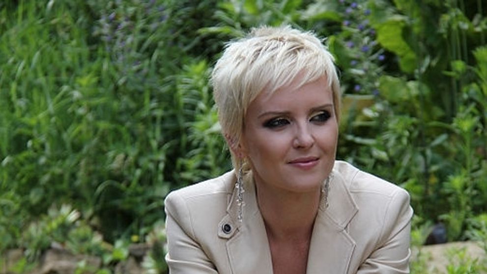 Kveta sa vracia do Markízy! Vo štvrtok v Teleráne!