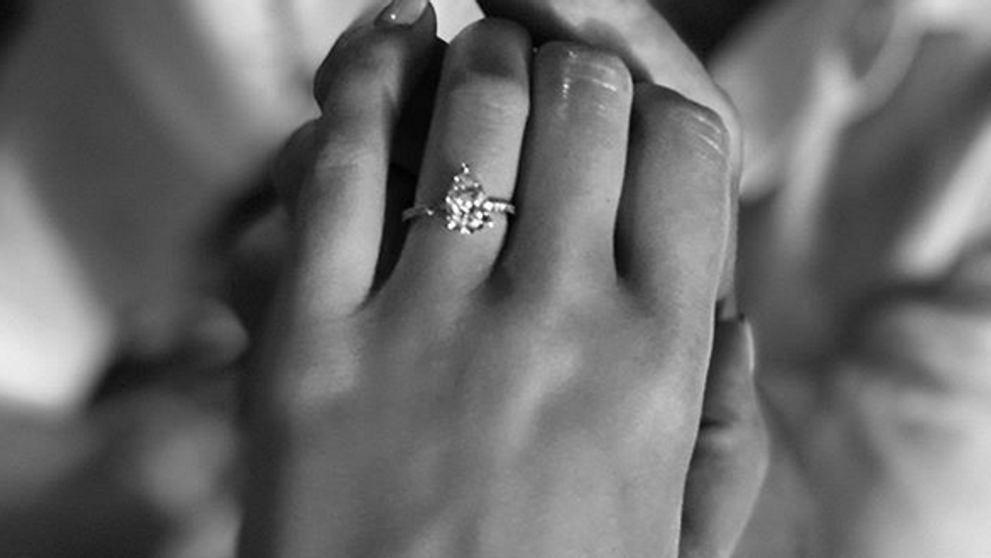 Povedala áno! Nečakané zásnuby sexy slovenského páriku