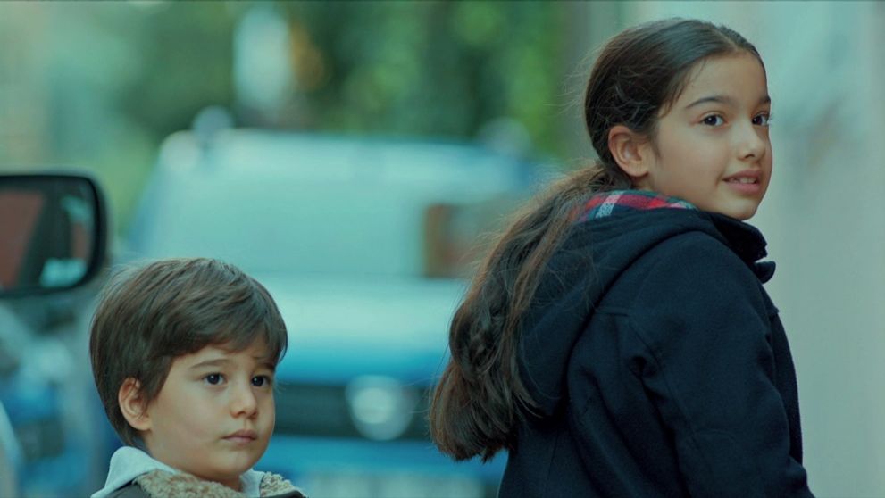 Sila ženy: 11. a 12. epizóda