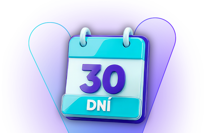 30 dní žrebovania