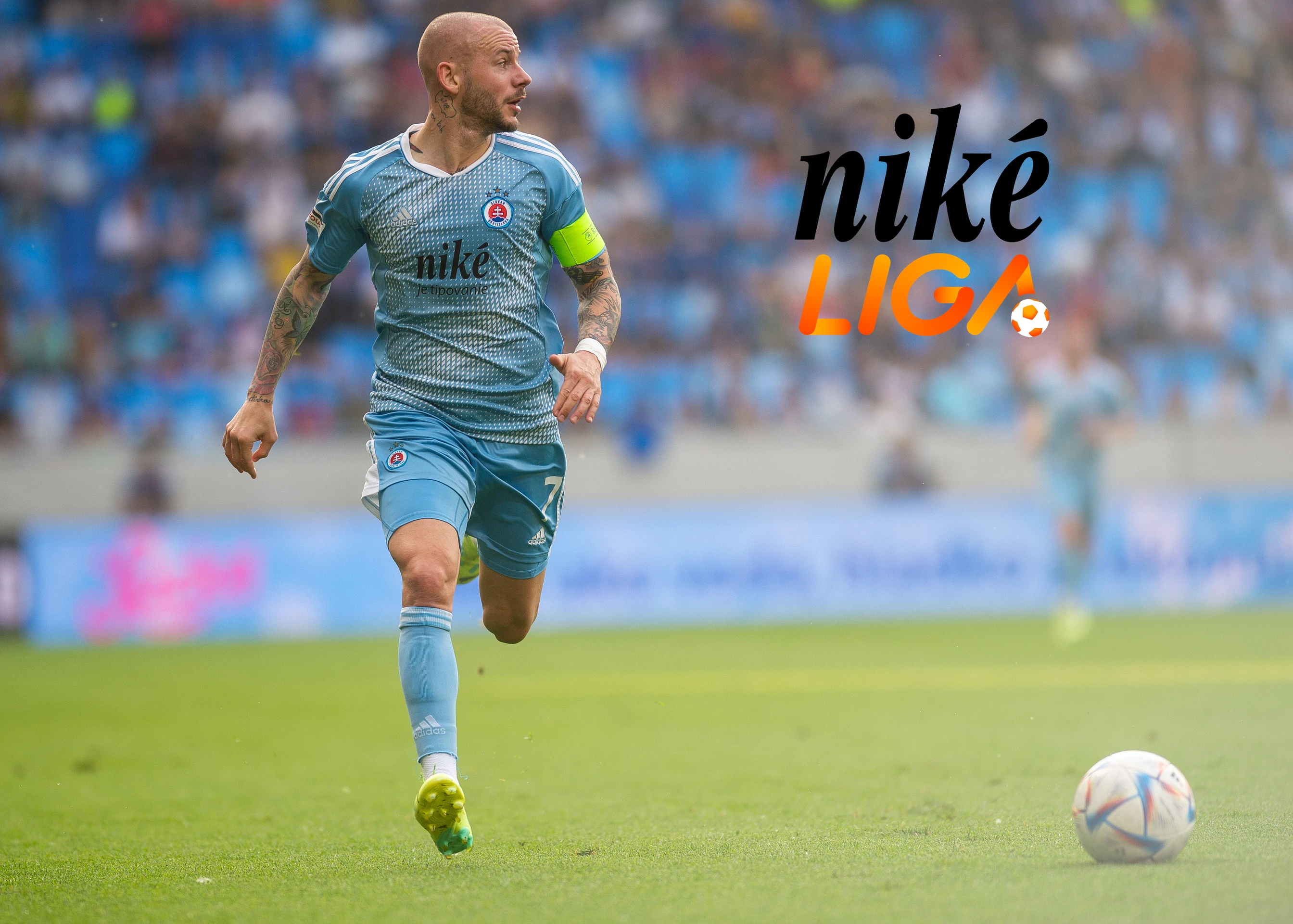 Niké liga