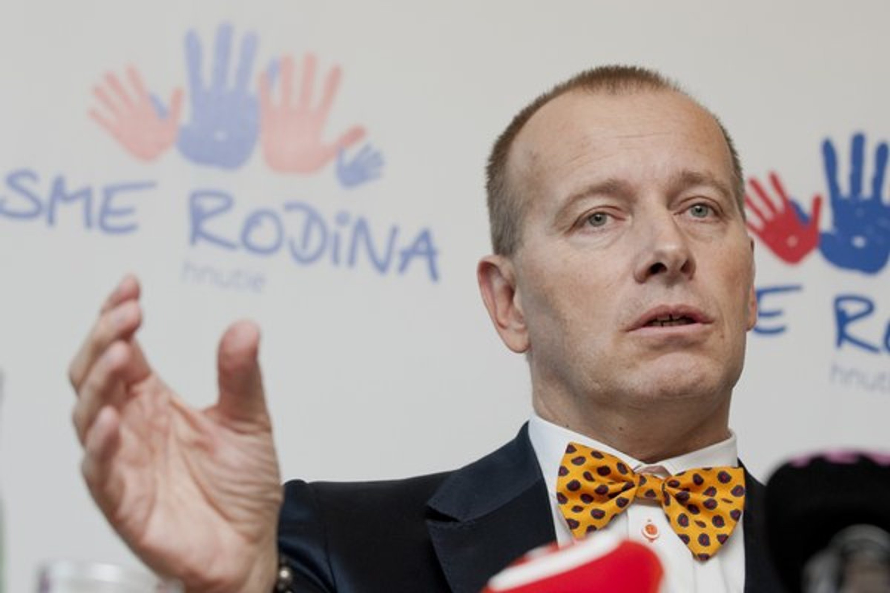 V roku 2015 vytvoril Boris Kollár nový politický subjekt Sme rodina, s ktorým úspešne kandidoval v parlamentných voľbách 2016