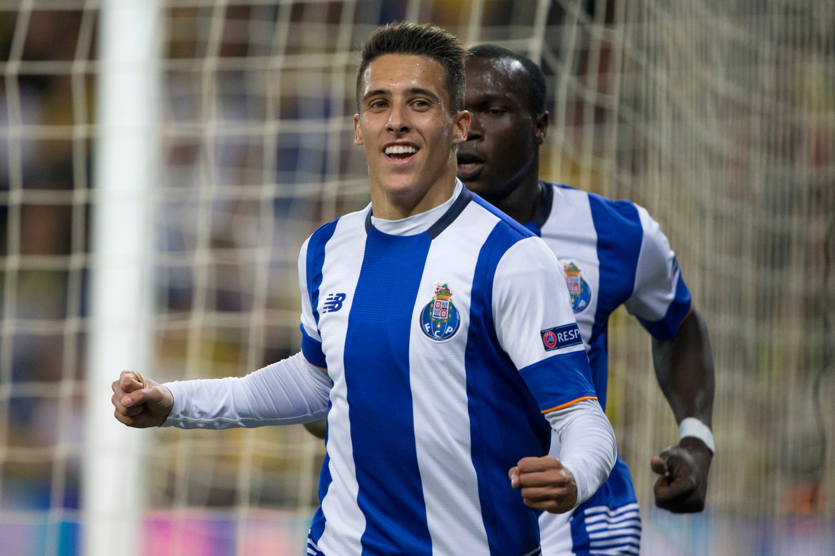 Tel Aviv - FC Porto