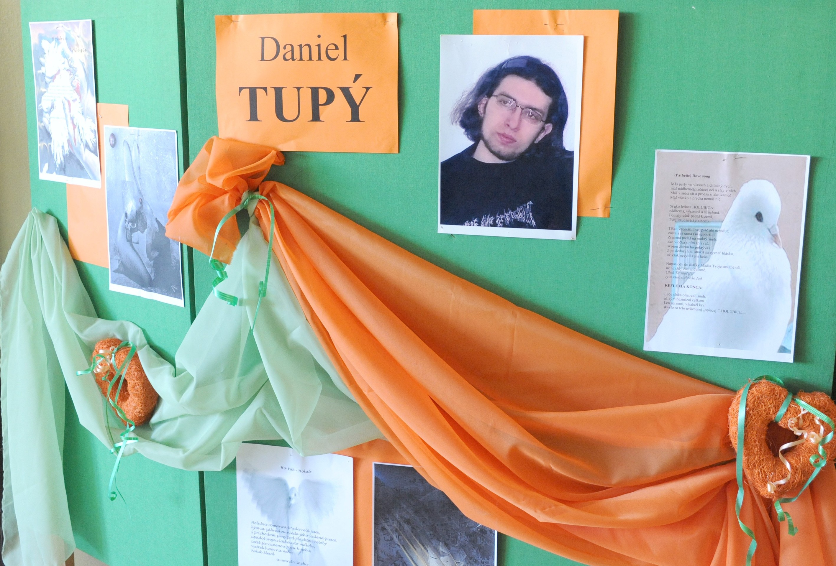 Vražda Daniela Tupého otriasla Slovenskom.