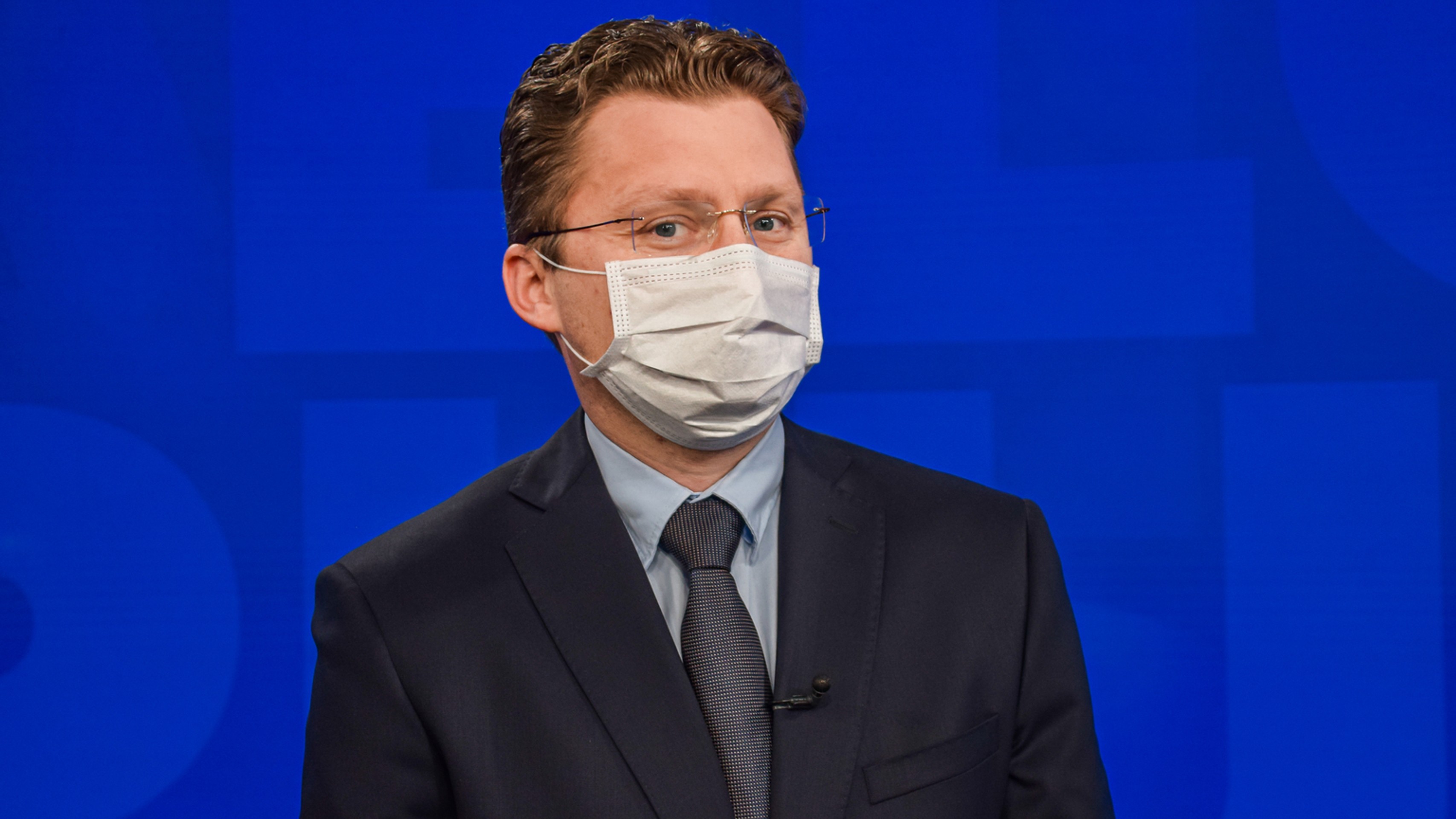 Marek Krajčí.