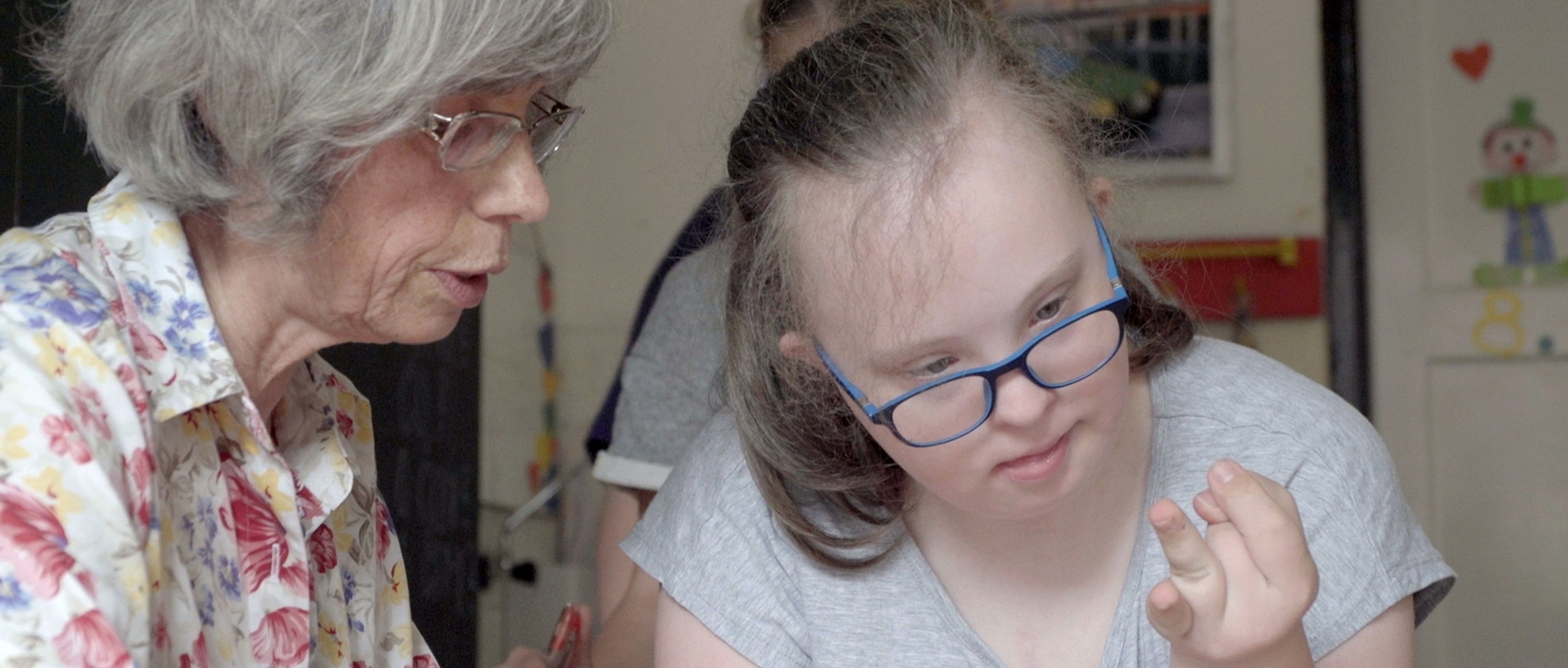 Film vznikol s podporou Audiovizuálneho fondu a aktuálne je v postprodukcii. 