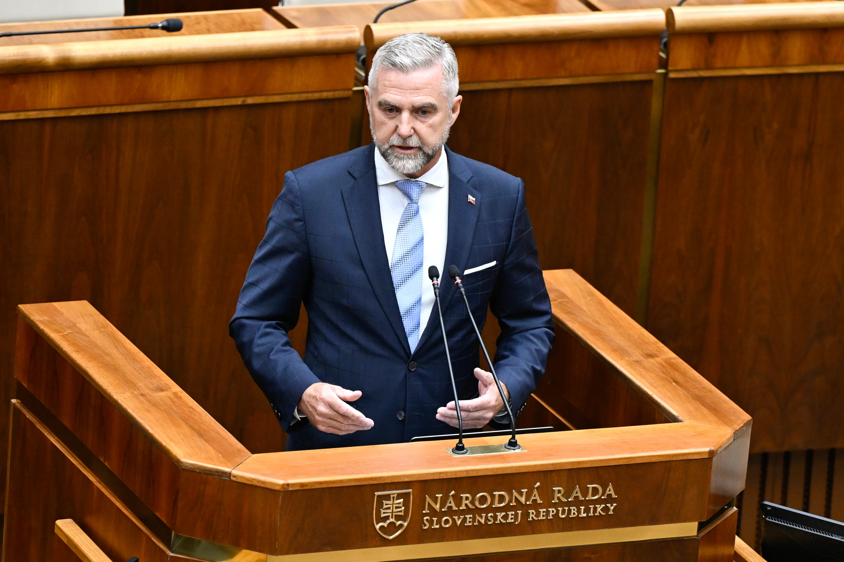 Tibor Gašpar