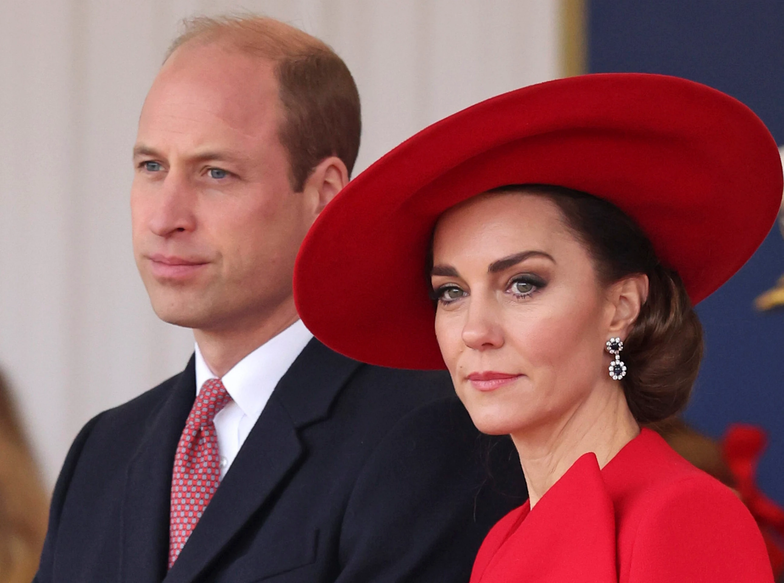 Princezná z Walesu Kate.