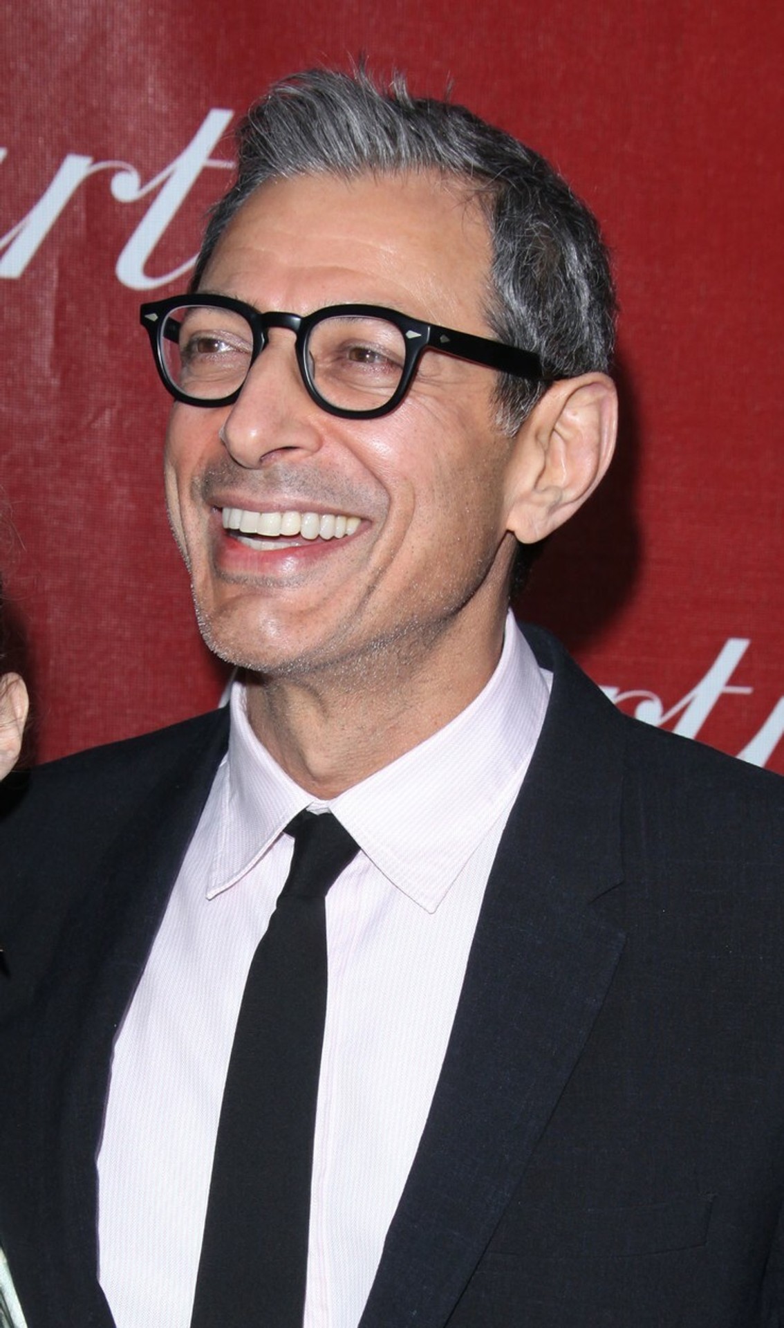 Jeff Goldblum