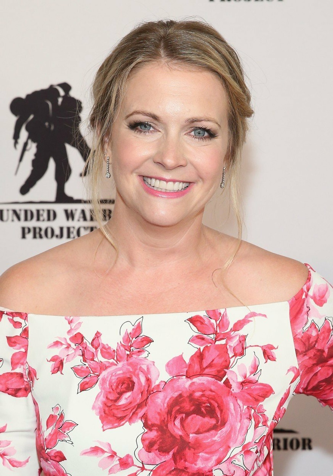 Melissa Joan Hart