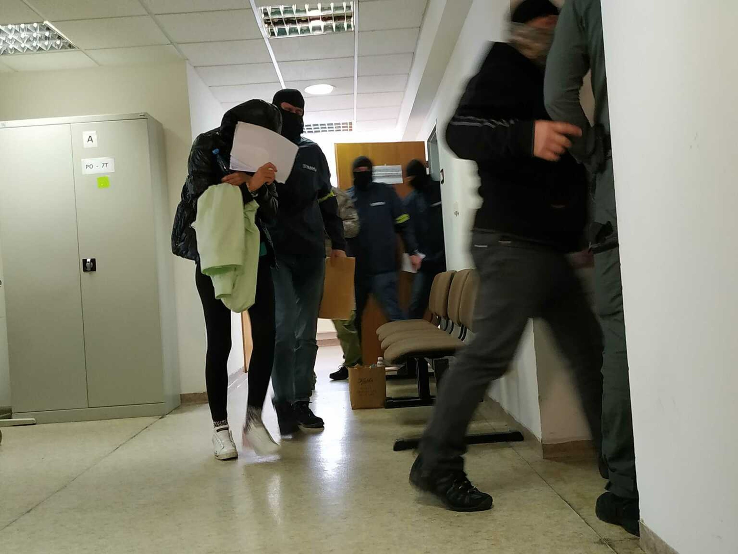 Kevin Costner vo filme 3 dni na zabitie