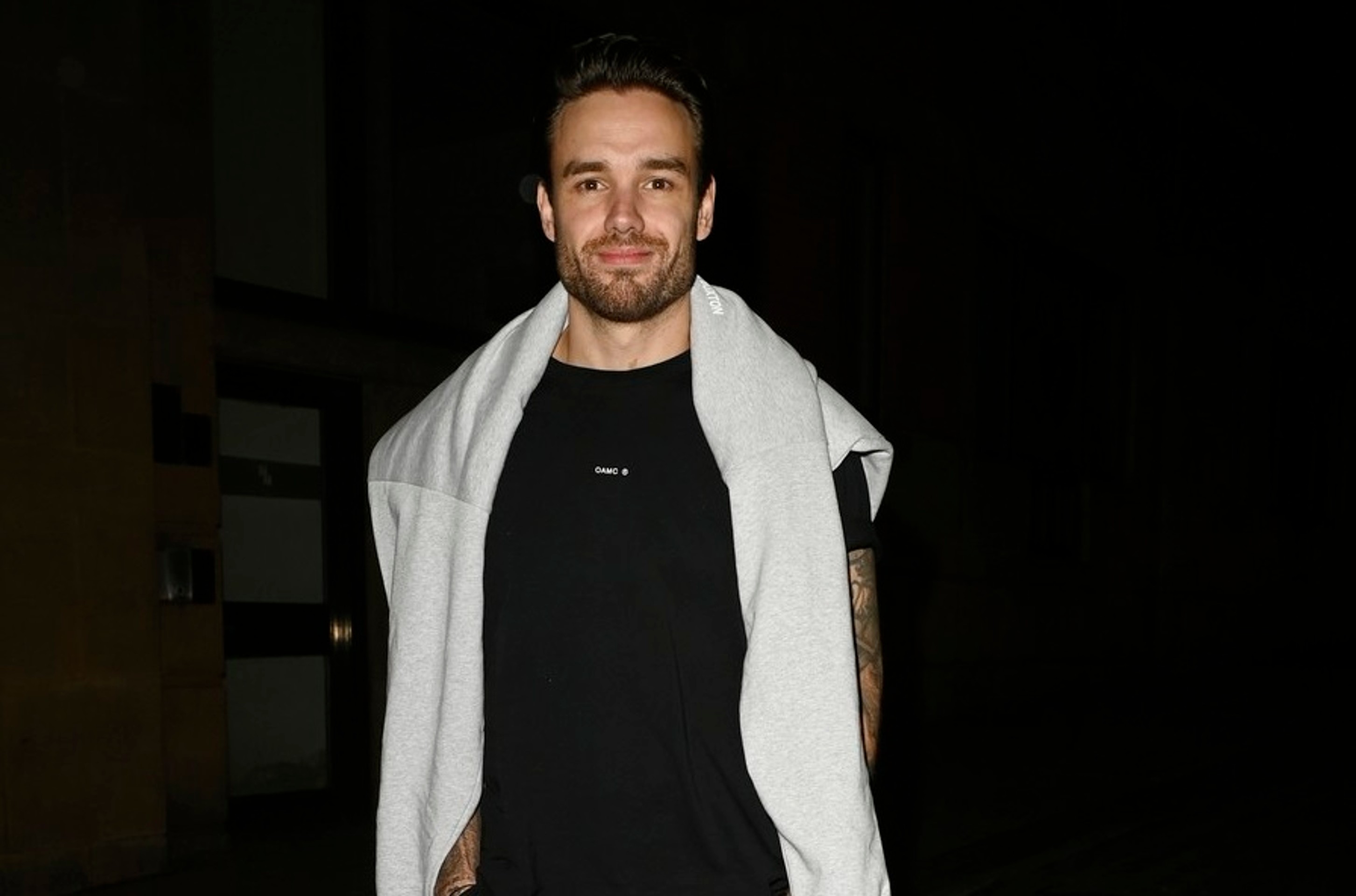 Liam Payne