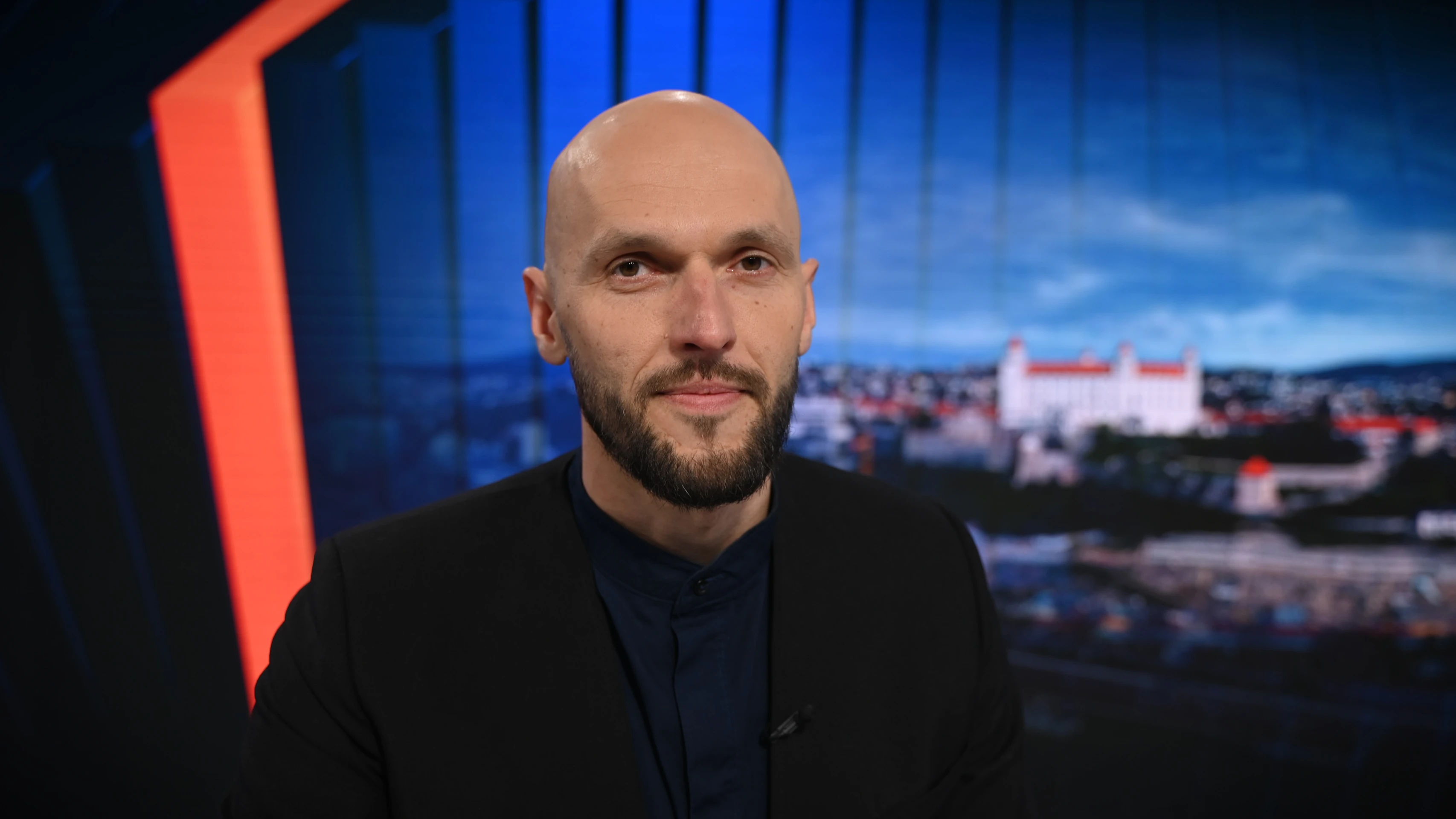 Michal Truban.