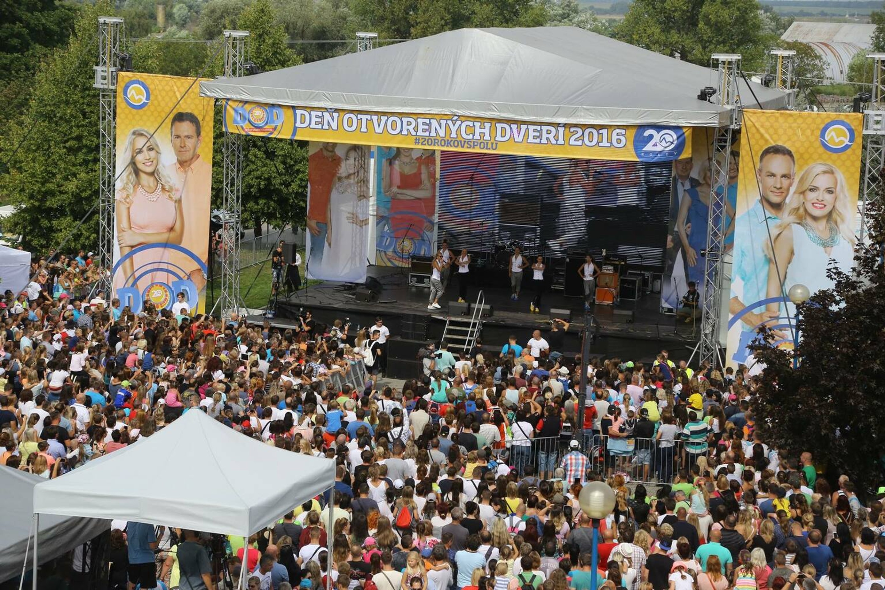 DOD 2016