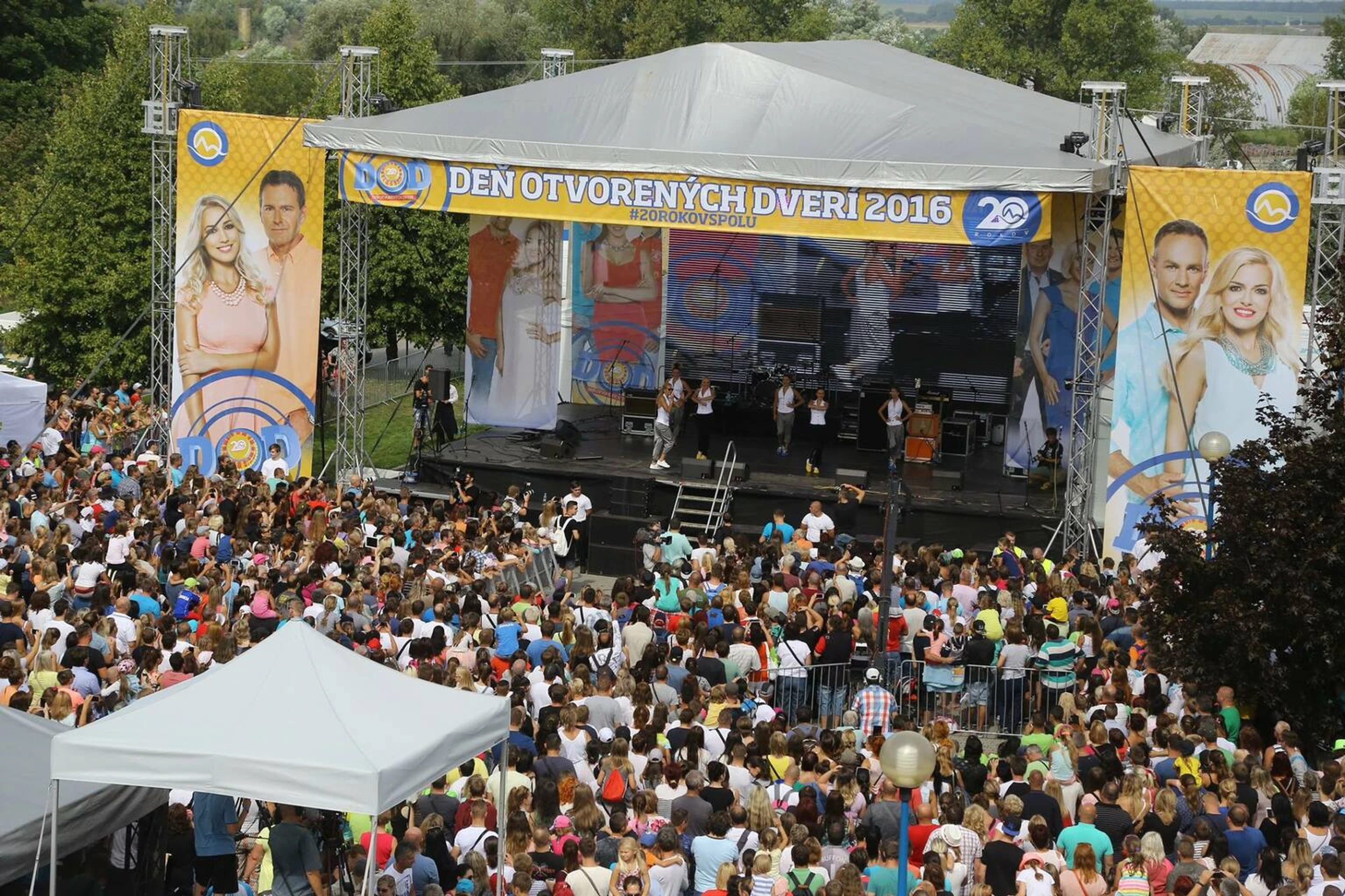 DOD 2016