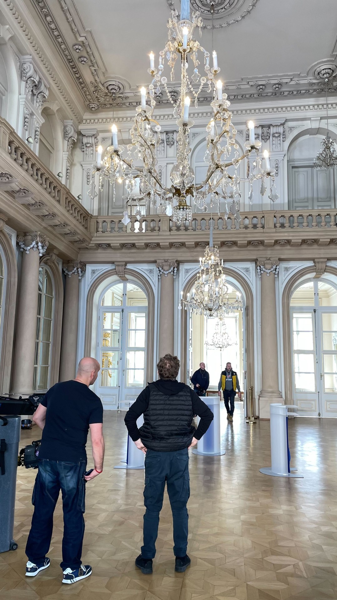 Primaciálny palác.