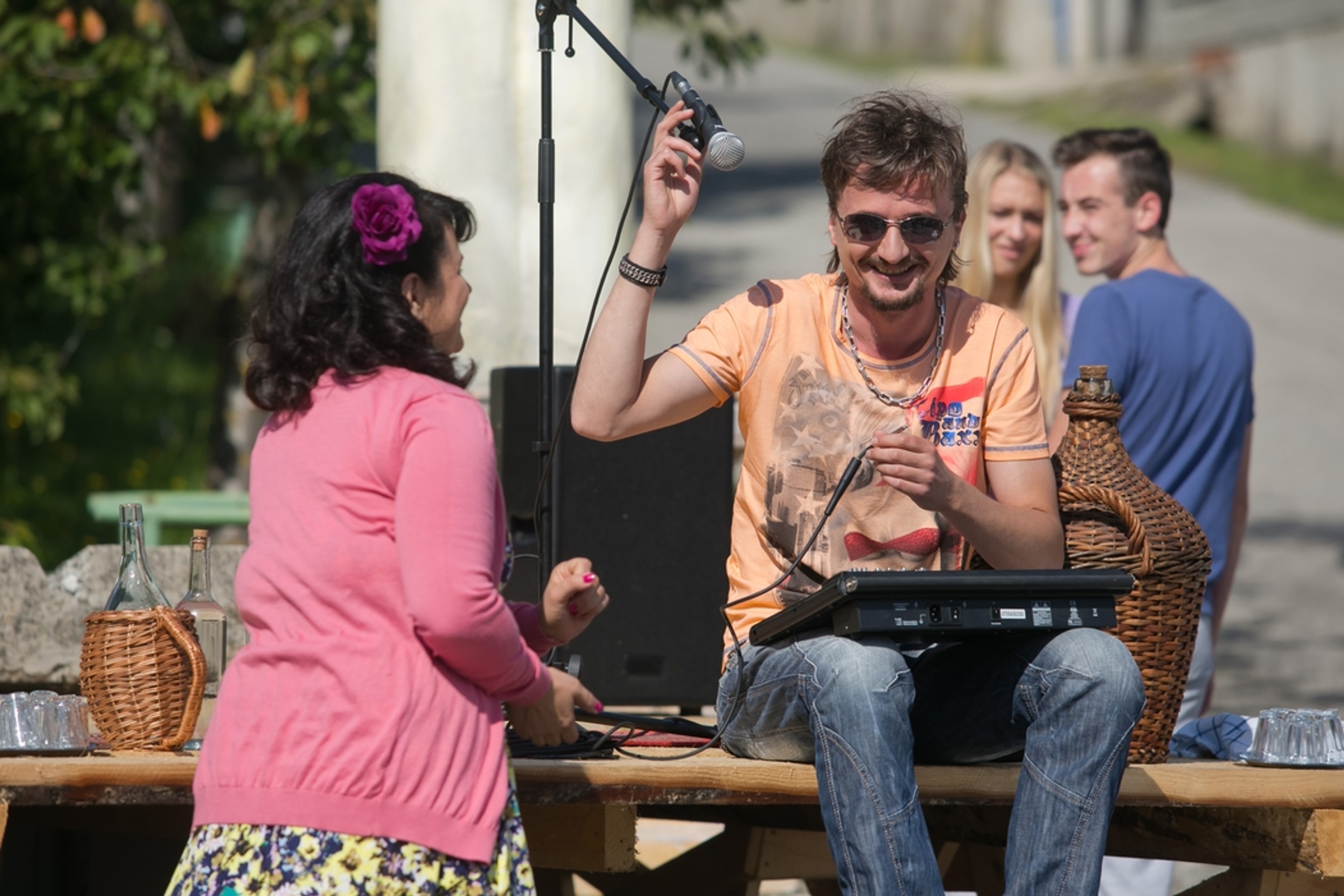 Slovensko spomína na Dana Heribana 5