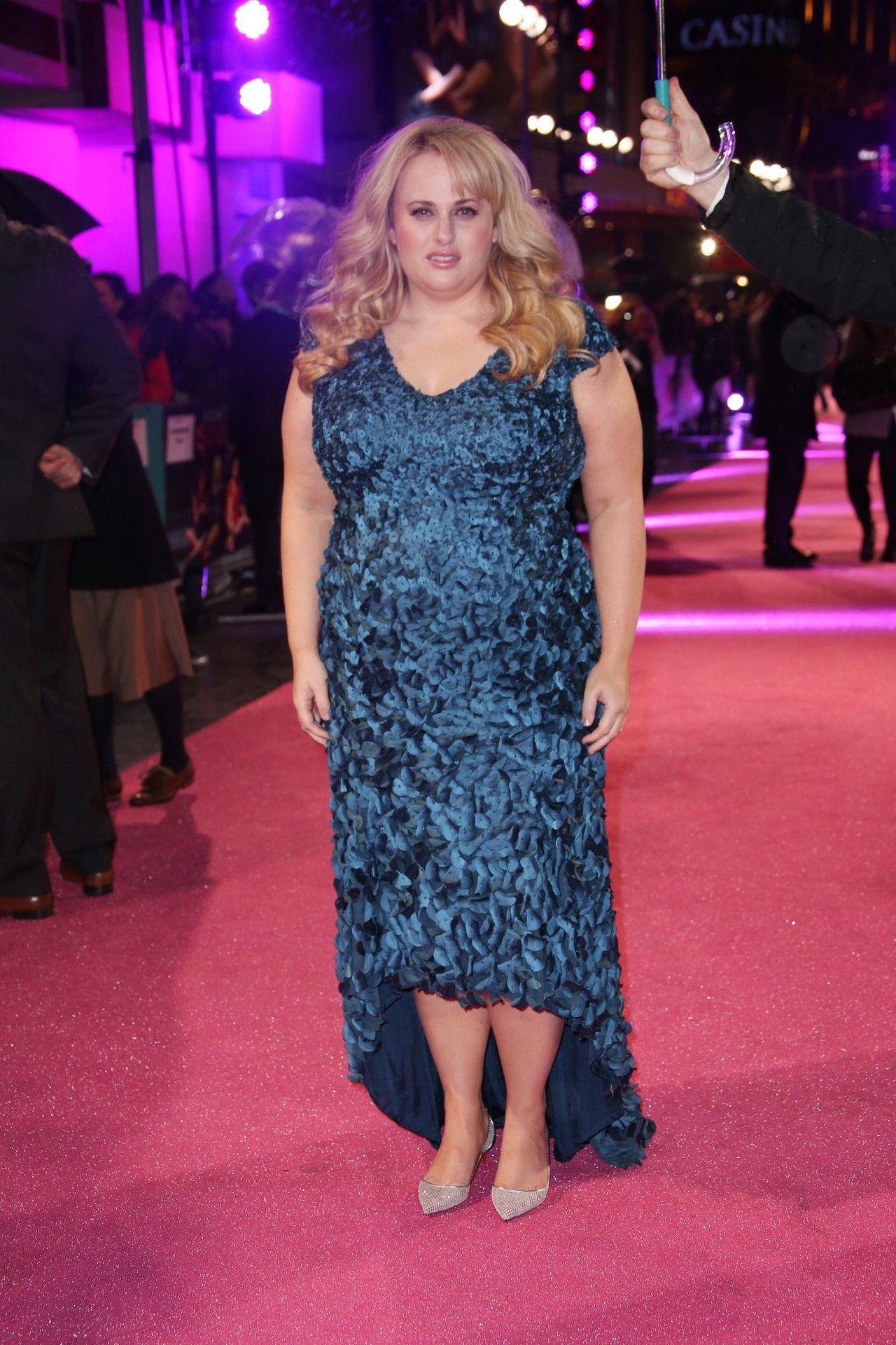 Rebel Wilson