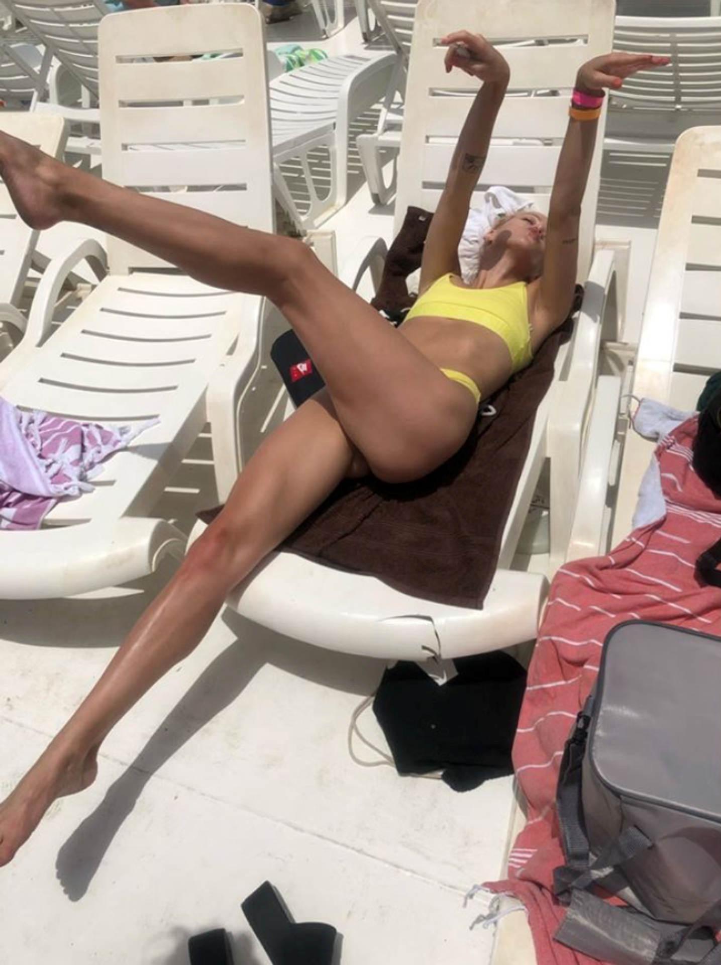 Policajná akcia "Mládež".