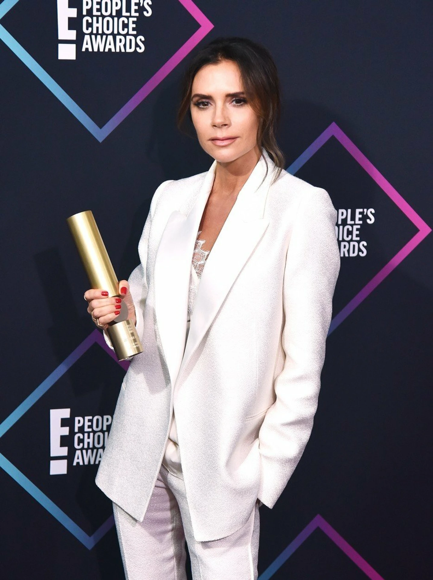 Victoria Beckham 