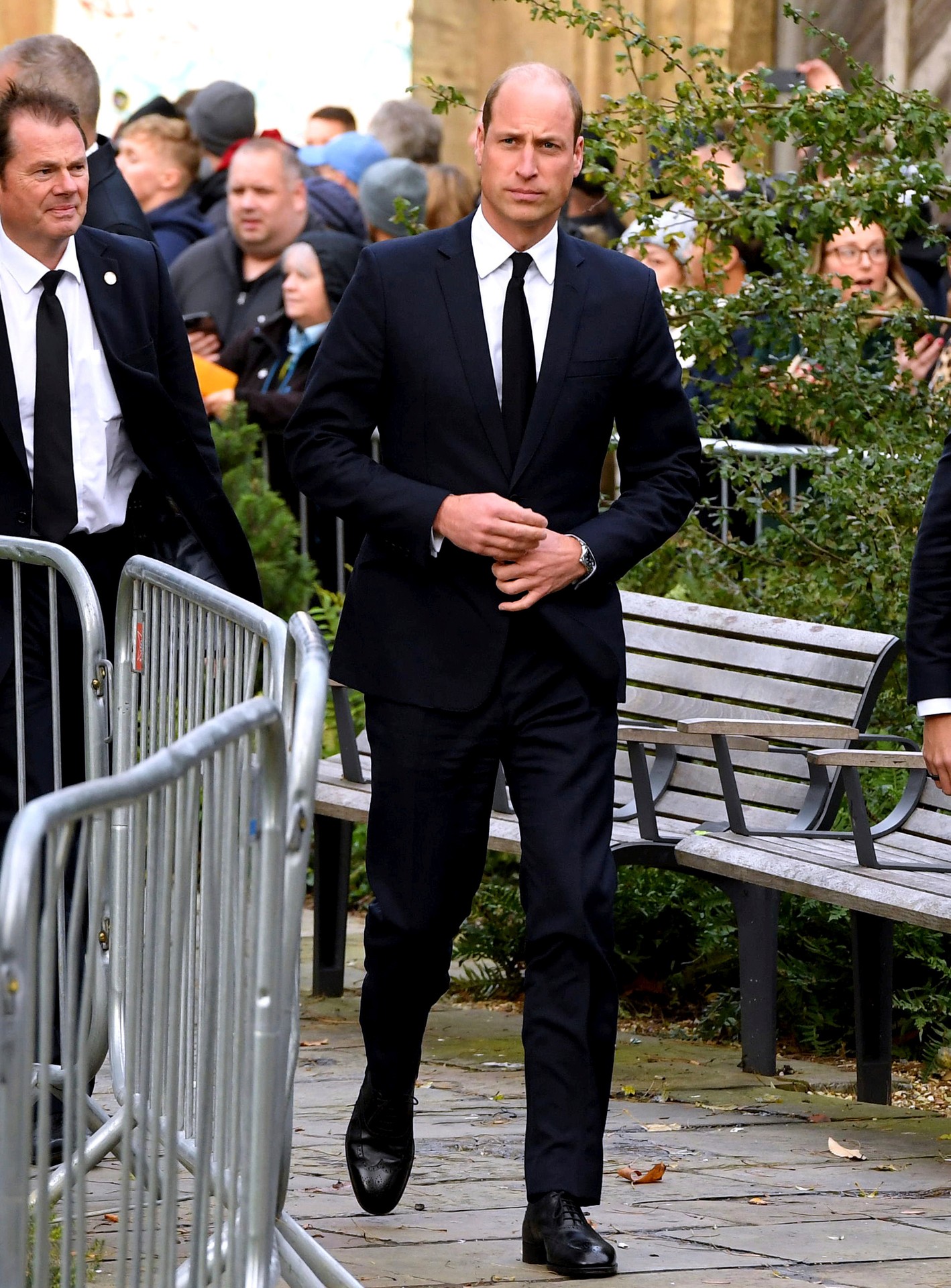 Princ William