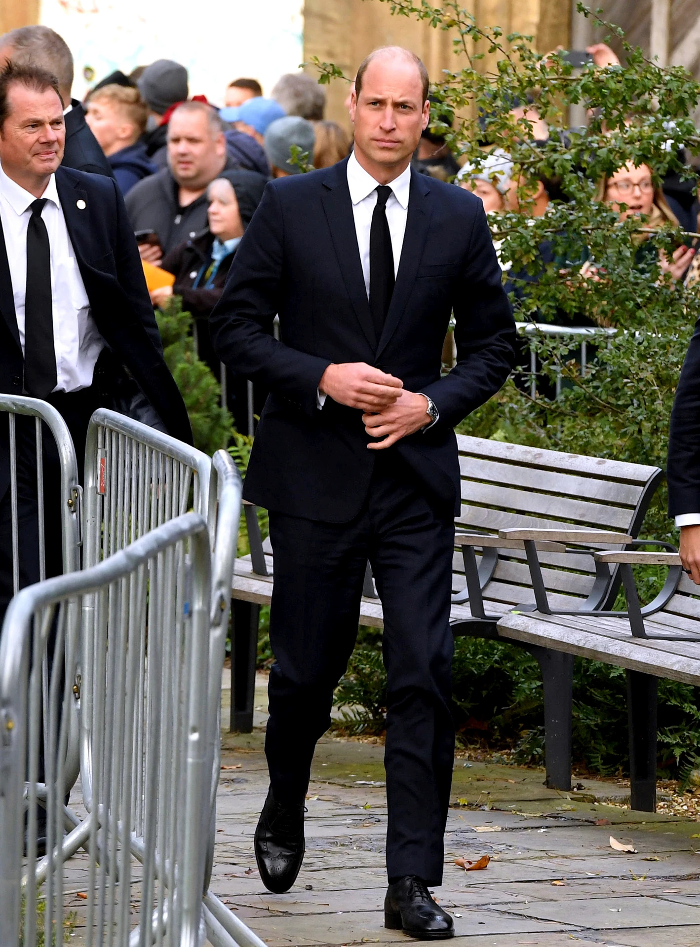 Princ William