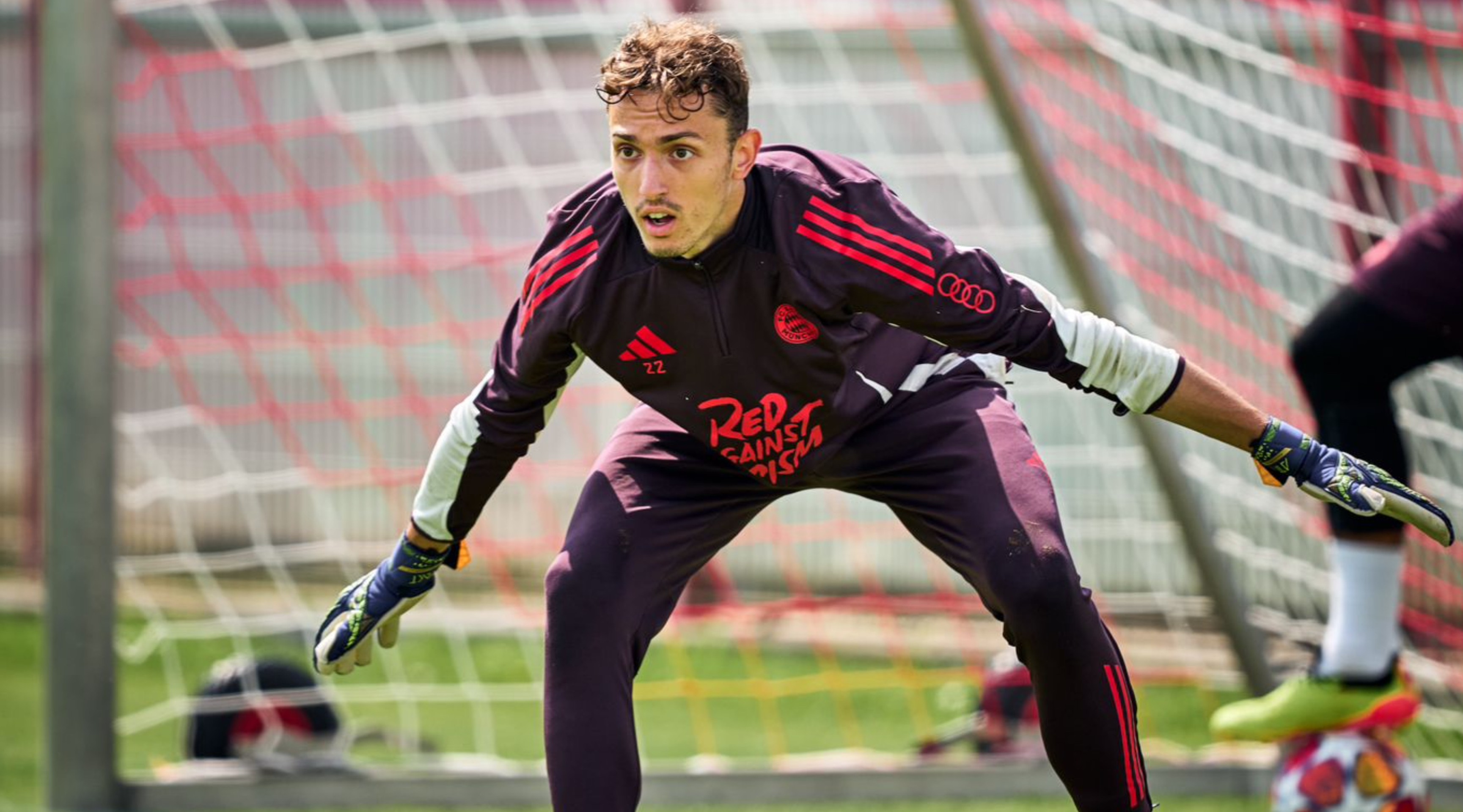 Takto nejako to vyzerá, keď sa vám splní najtajnejší sen.