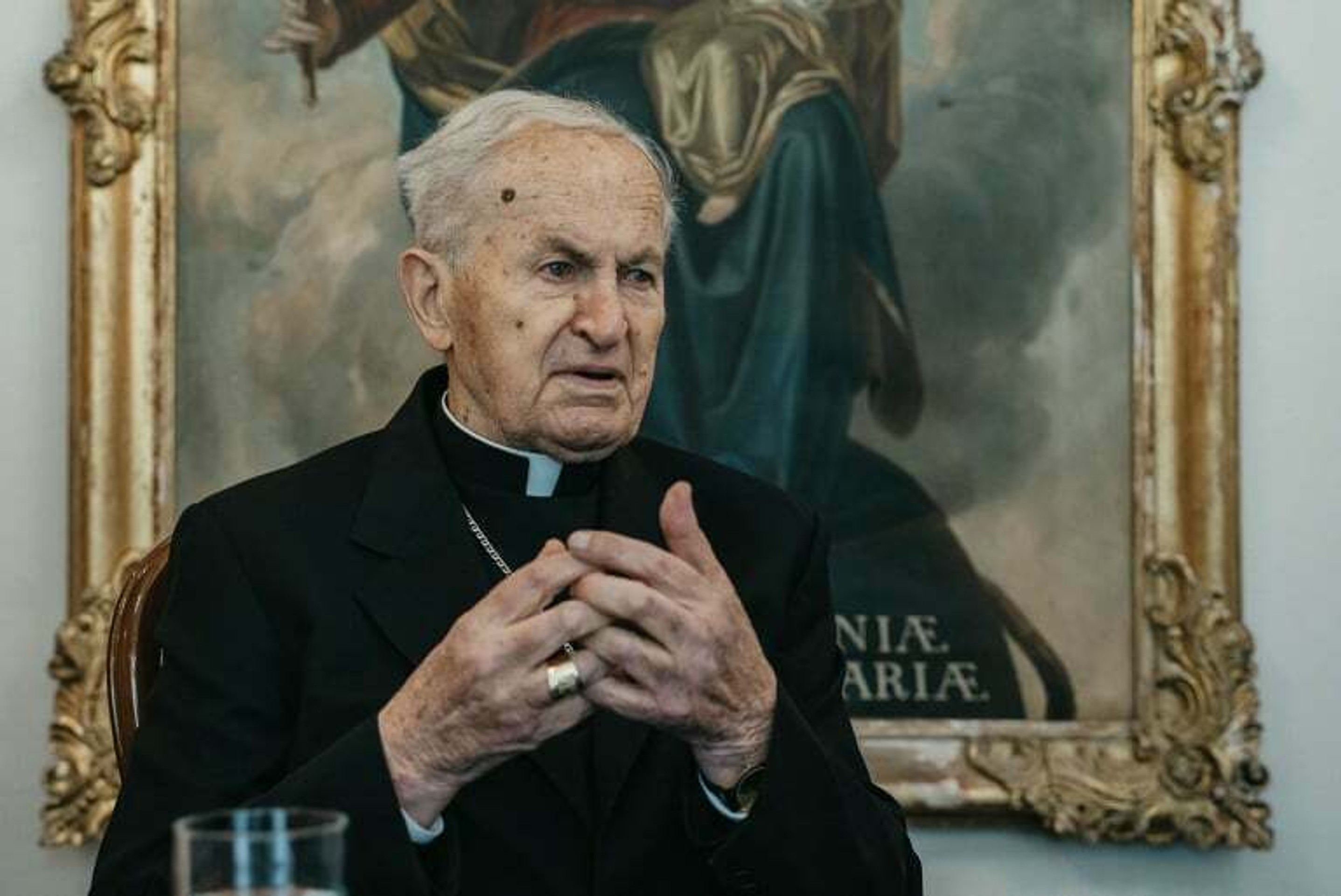 Jozef Tomko