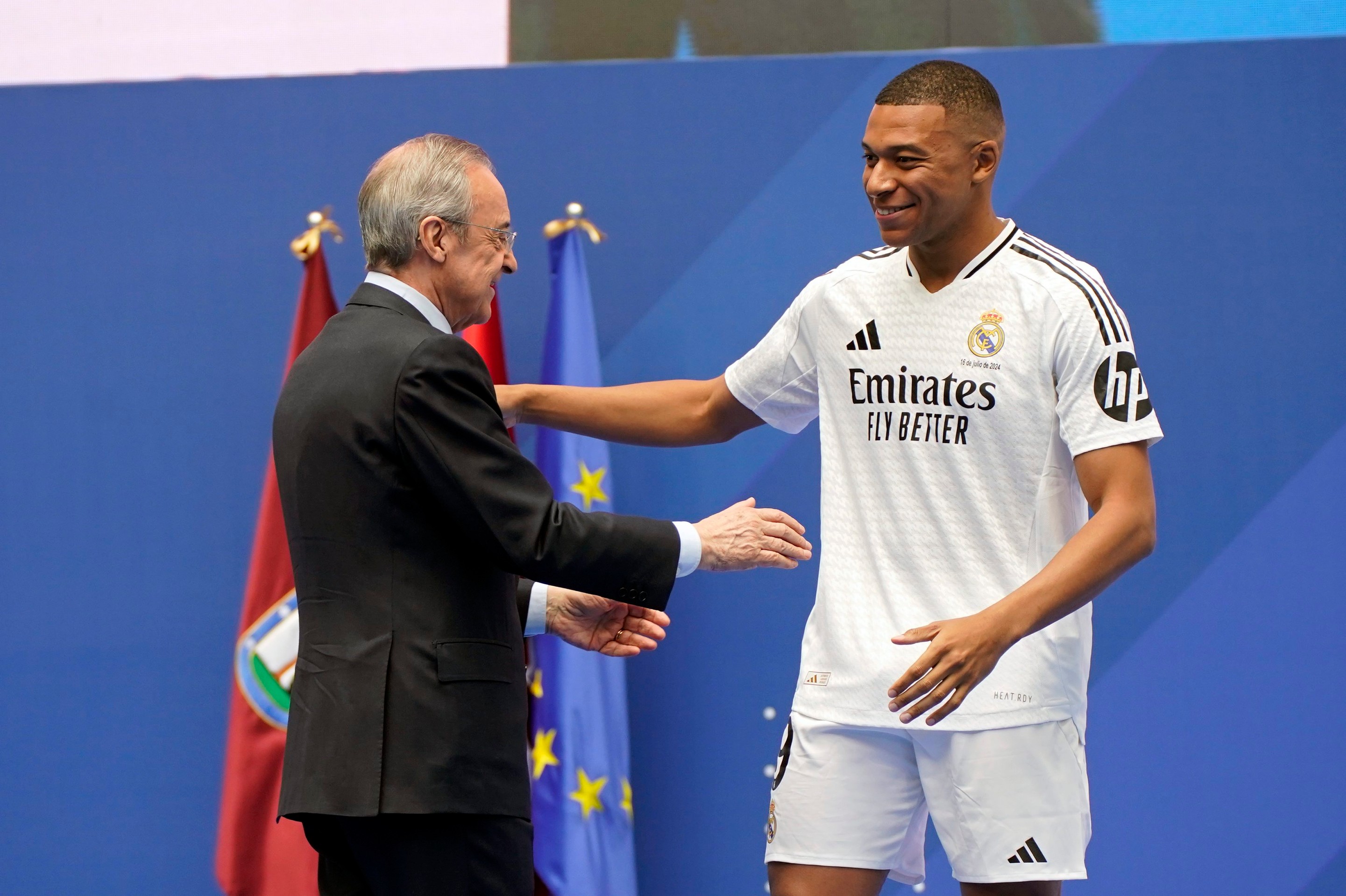 Nadšený bol prezident aj hráč.