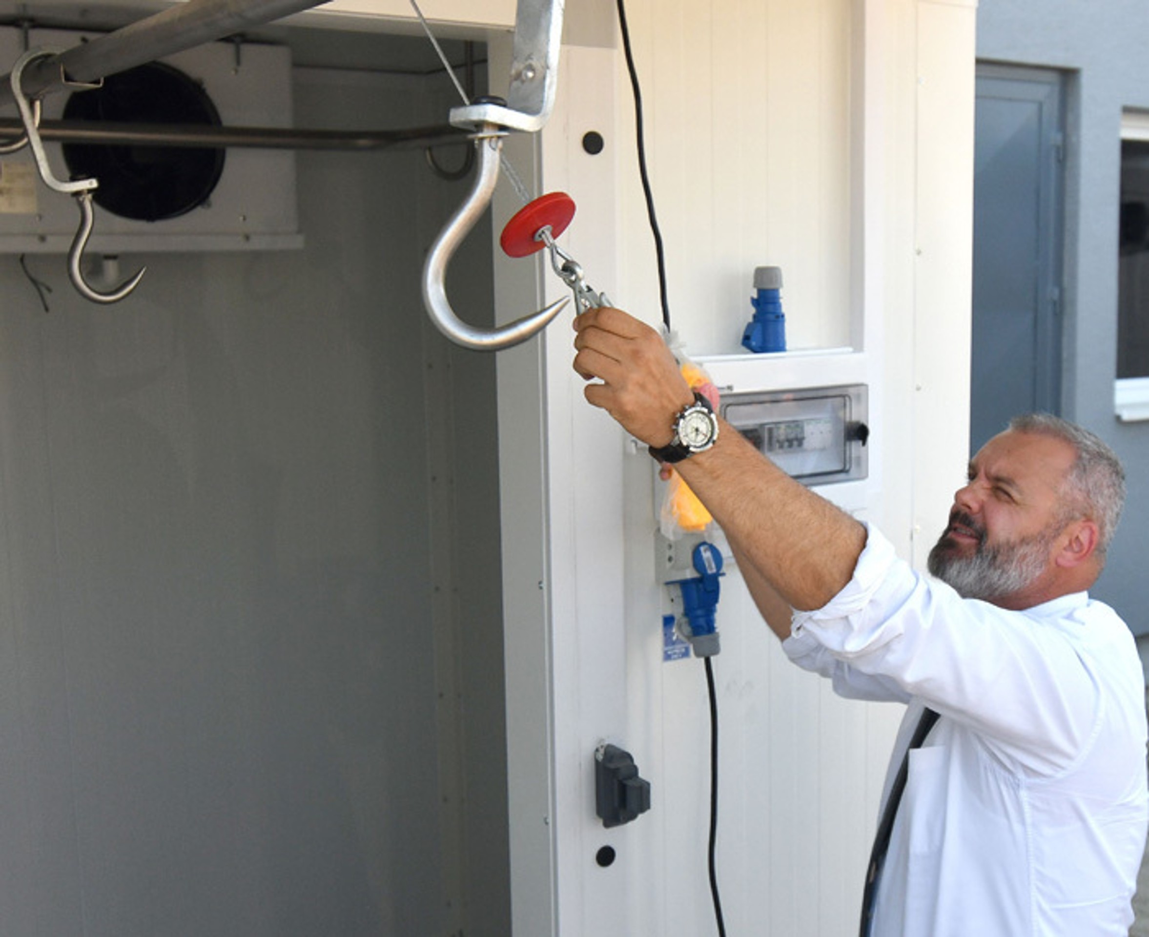 Ilustračná snímka požiaru v Amazonskom dažďovom pralese.