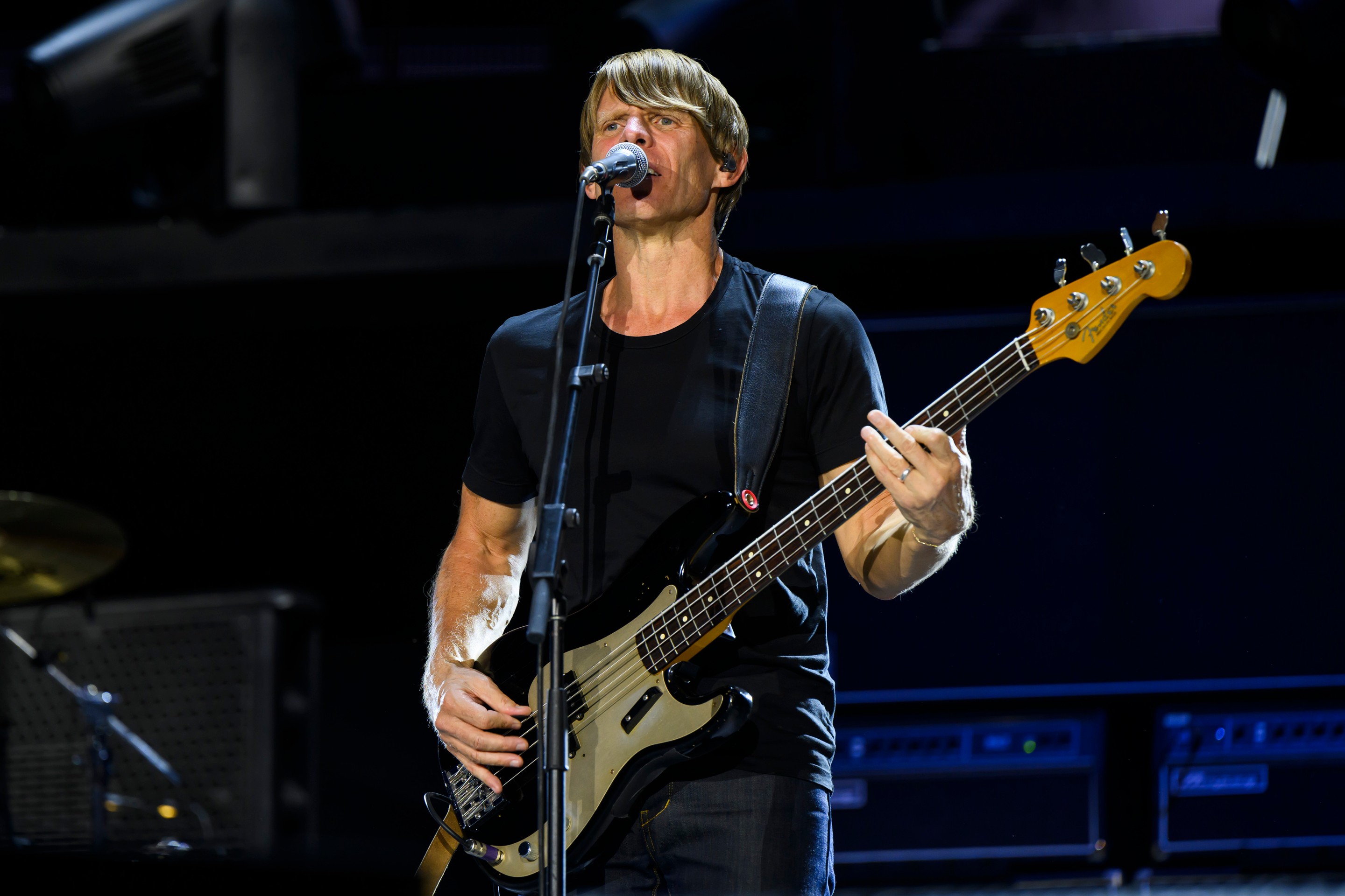 Koncert AC/DC.
