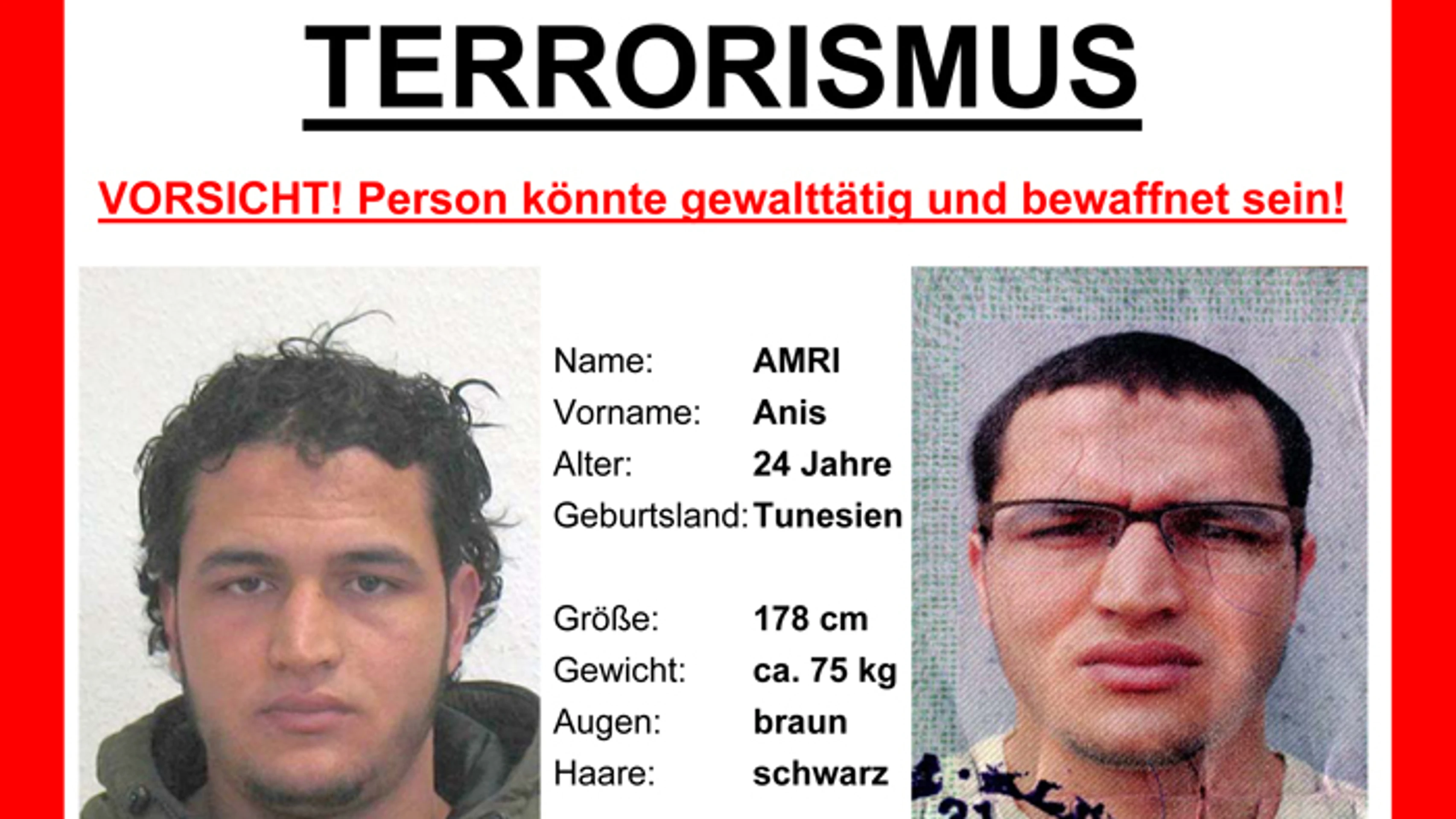 Anis Amri 