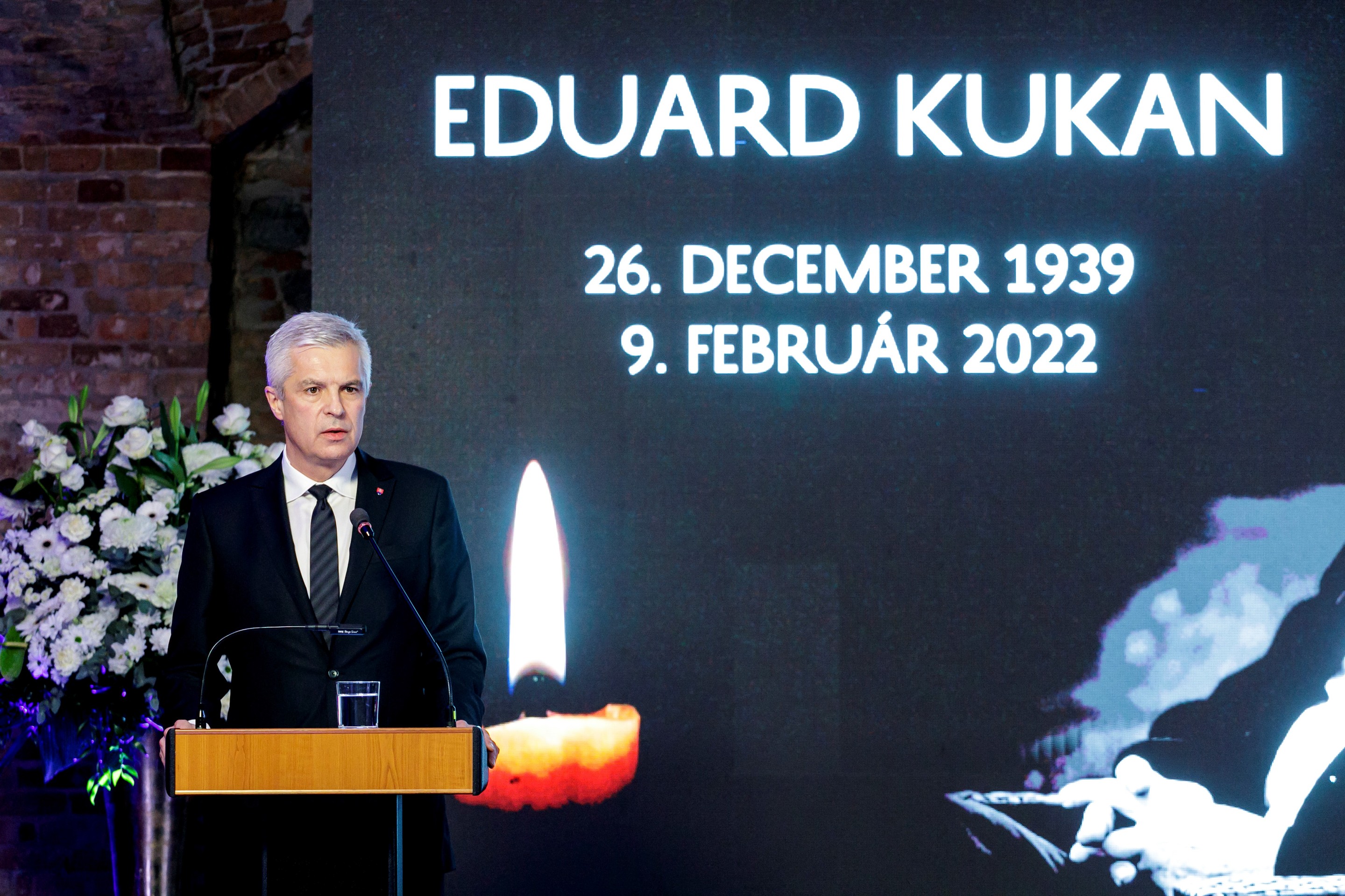 Ivan Korčok.