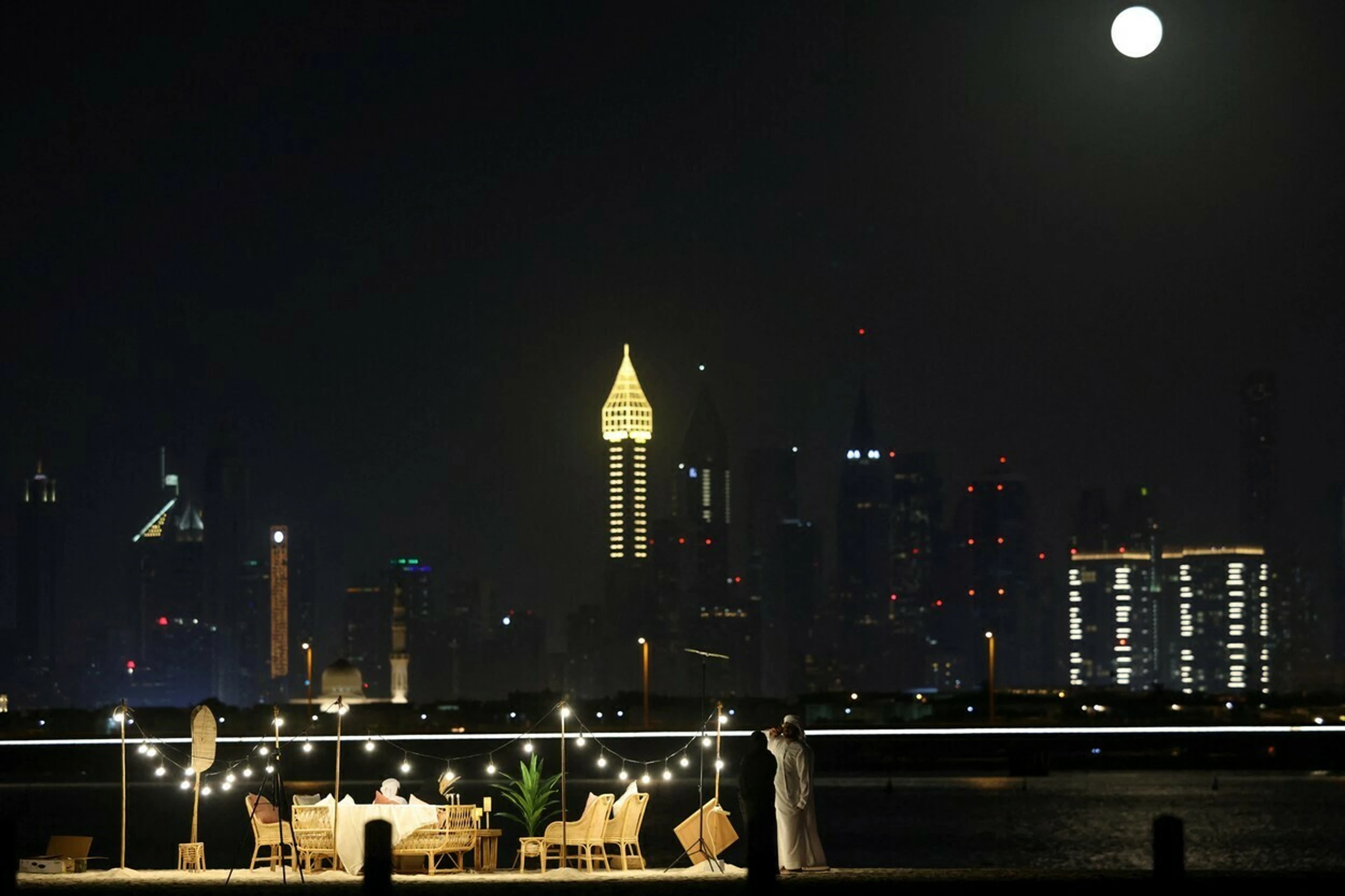 Dubaj