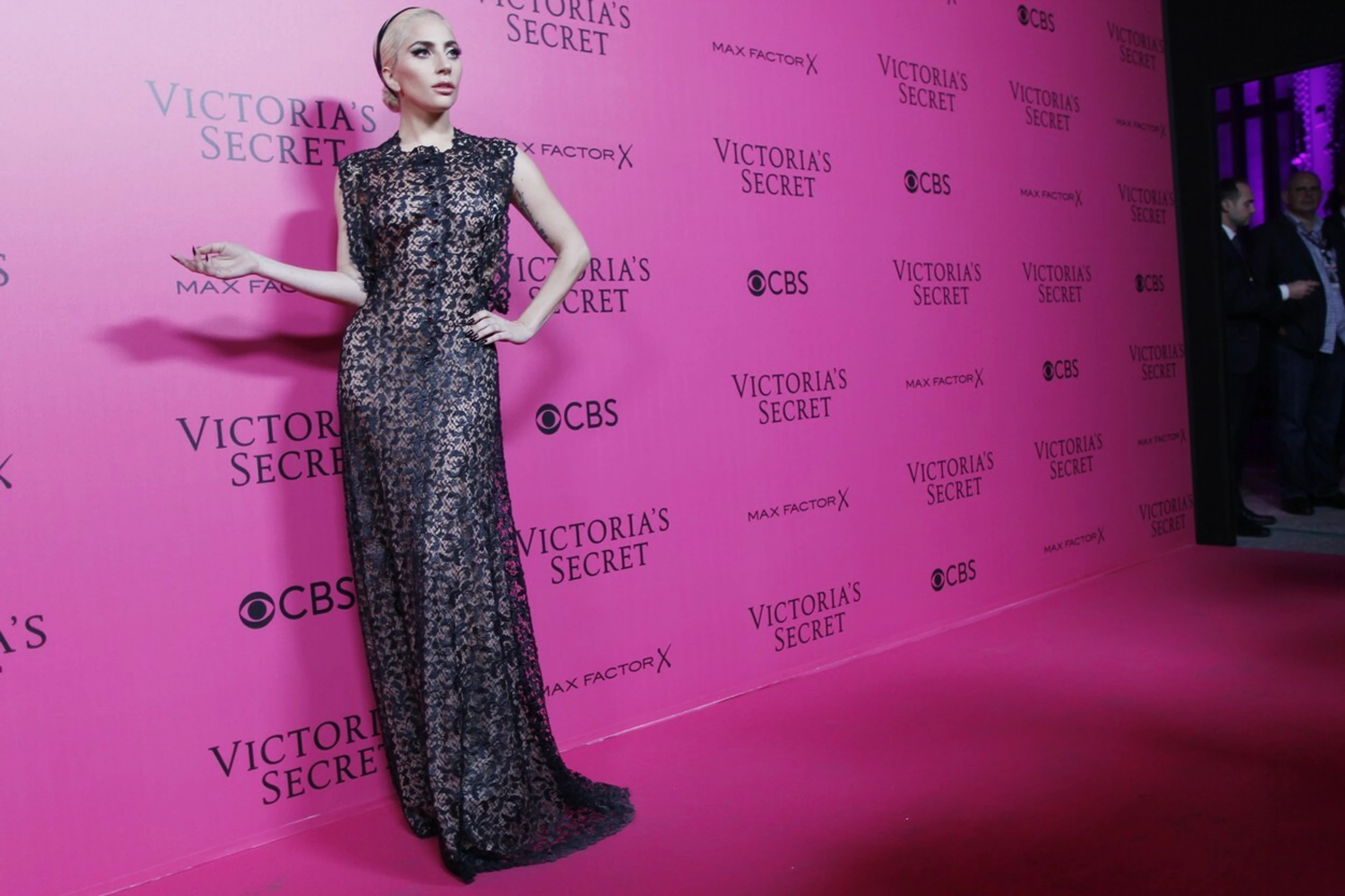 Lady Gaga