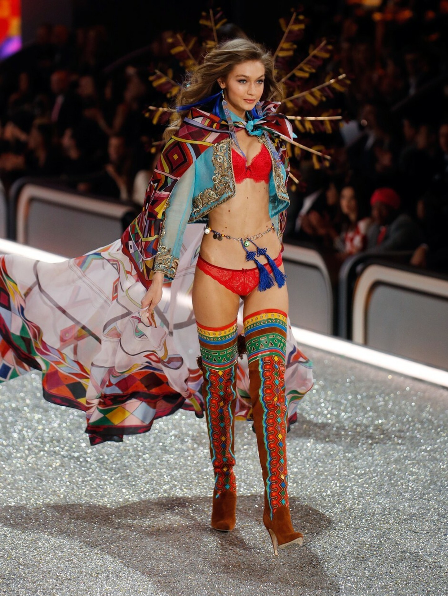 Gigi Hadid