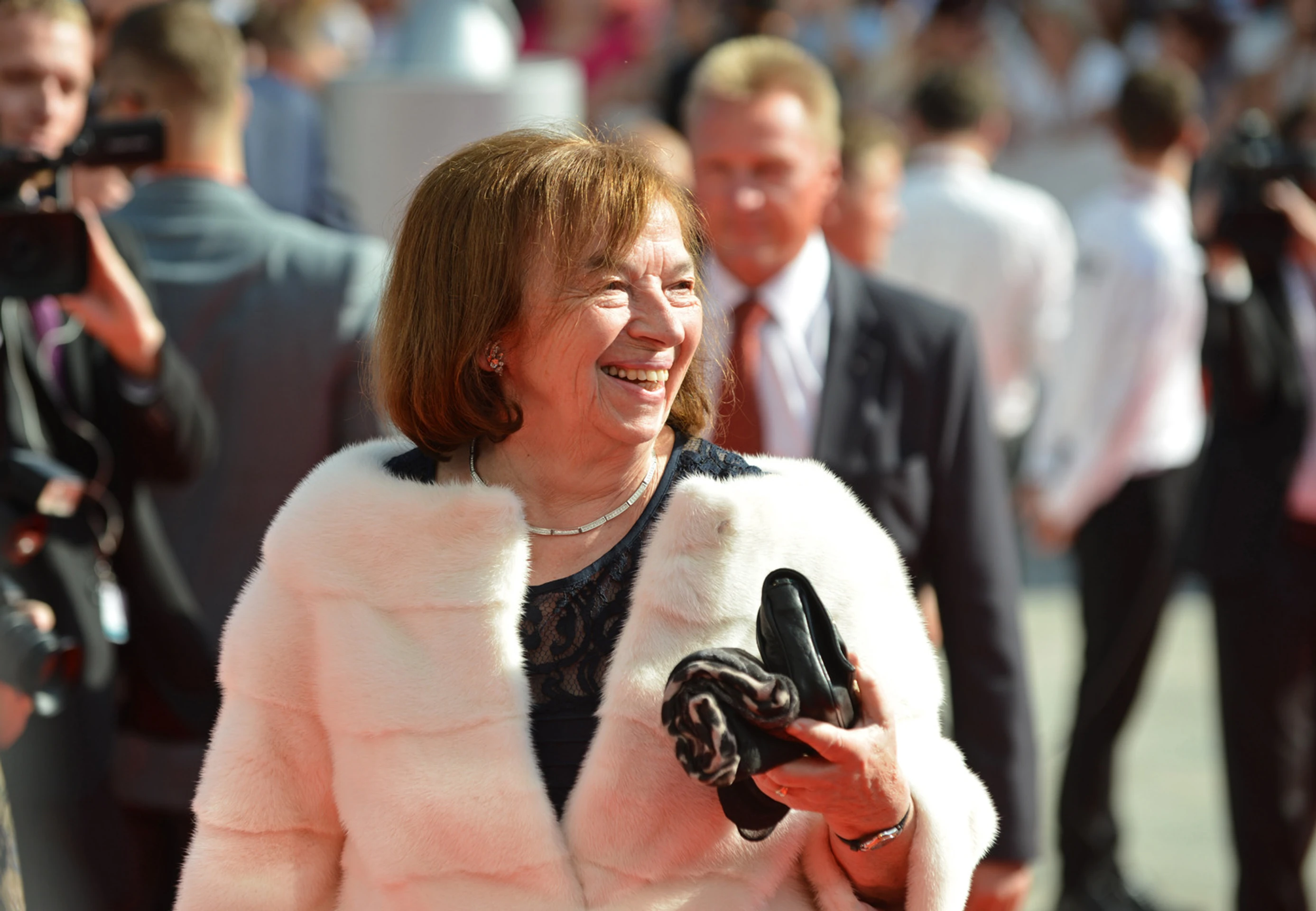 Lívia Klausová