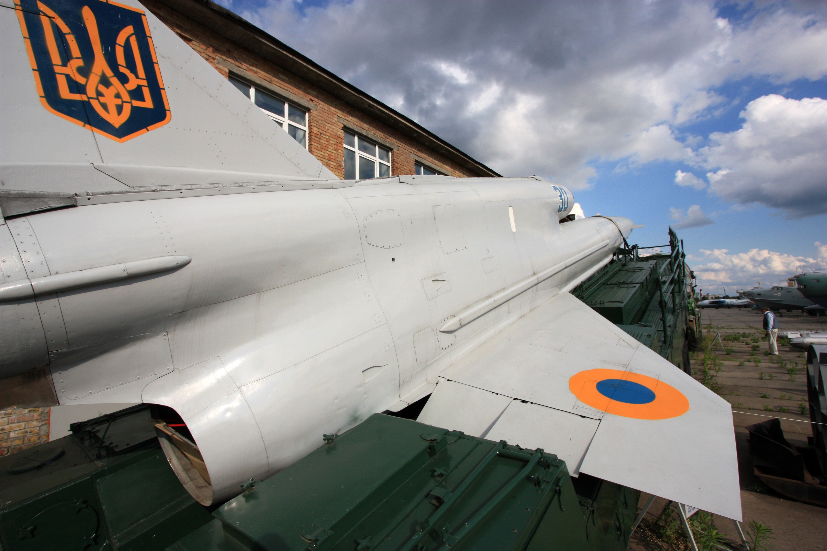 Tupolev Tu-141