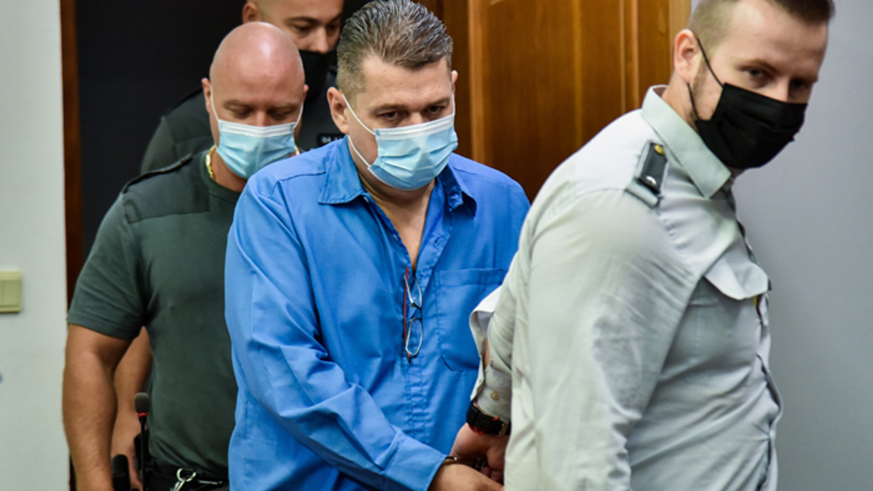 Ladislav Bašternák.