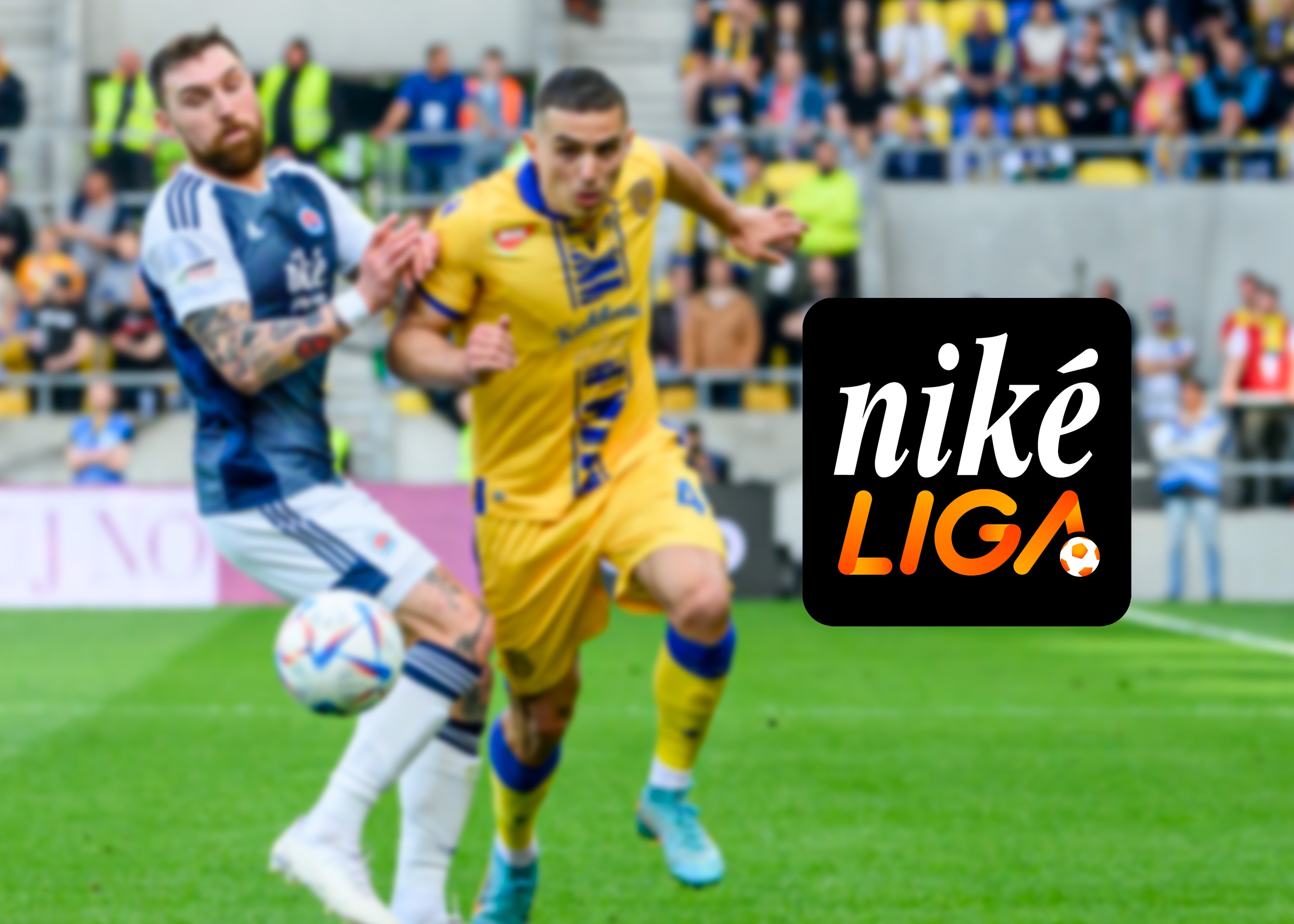 Niké liga