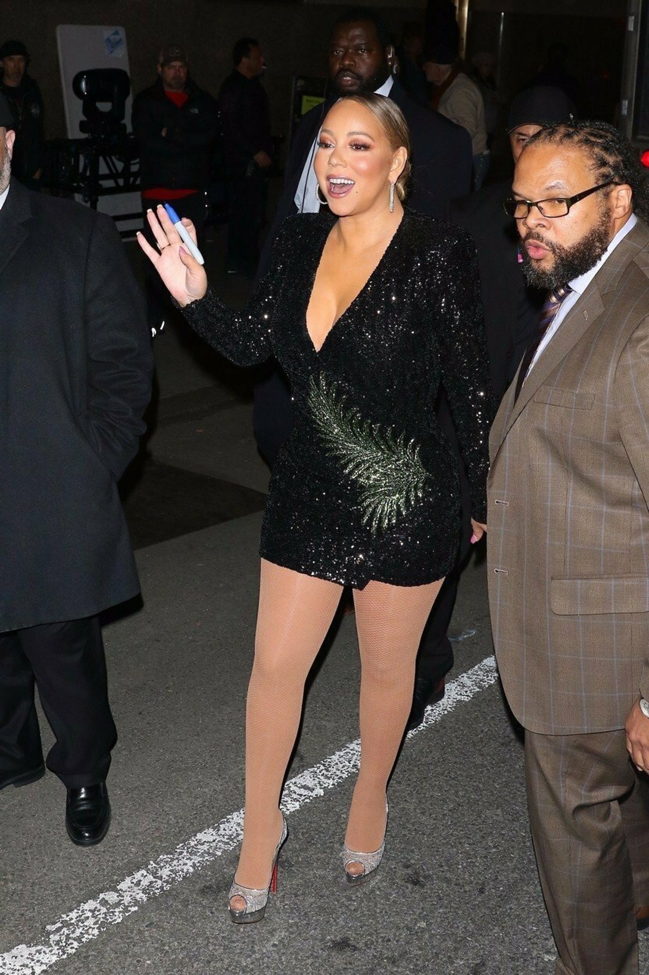 Čo sa to dialo? Vojta Dyk schytil neznámu ženu do náruče a odniesol ju preč