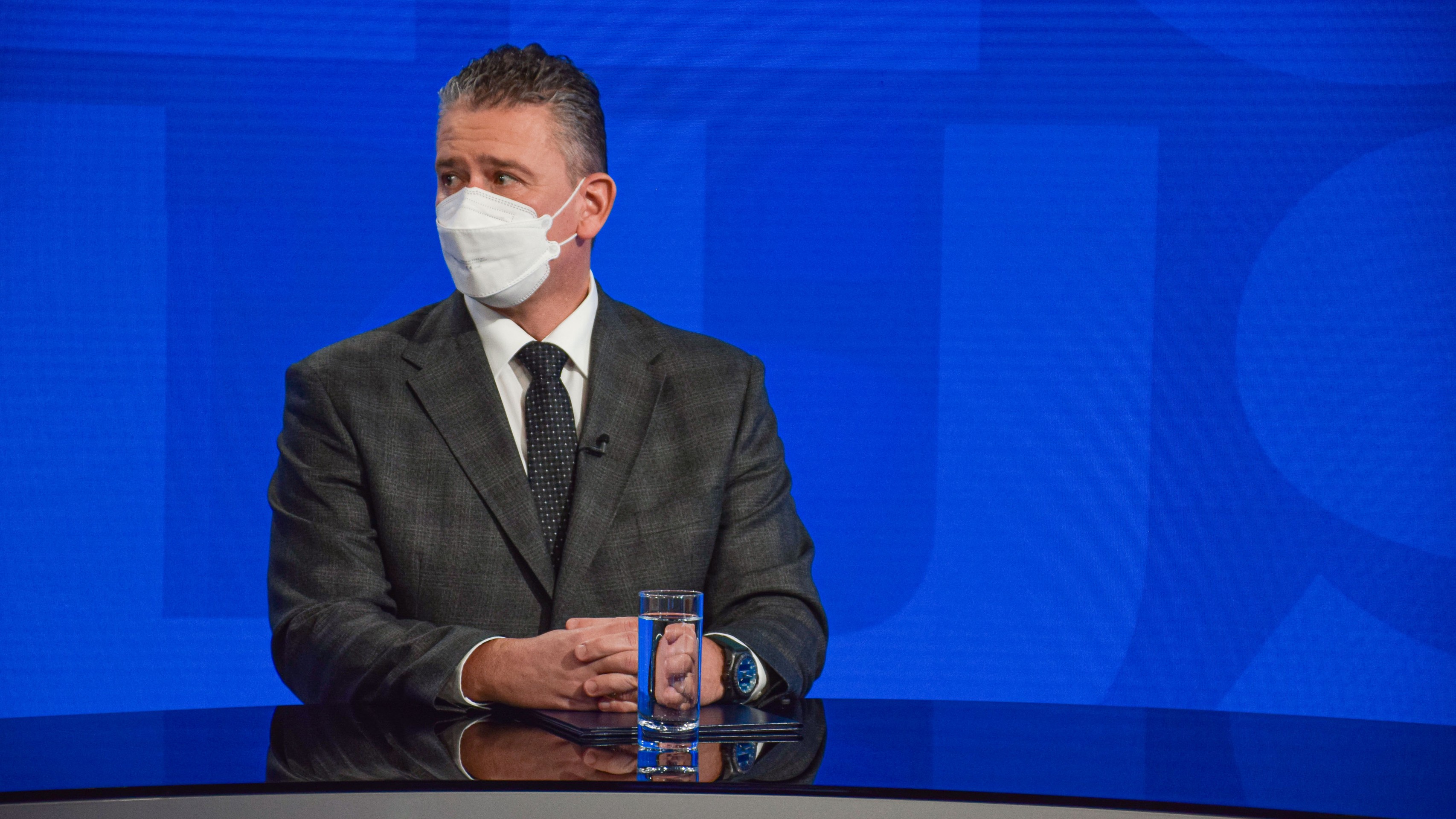 Roman Mikulec v Na telo plus