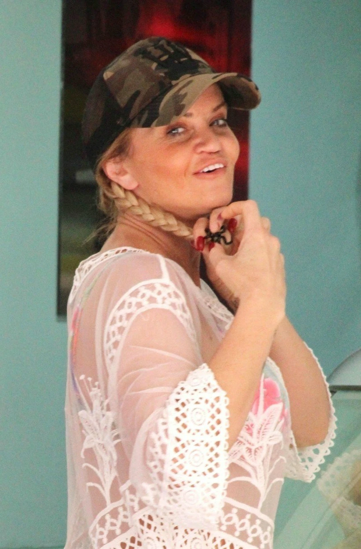 Danniella Westbrook