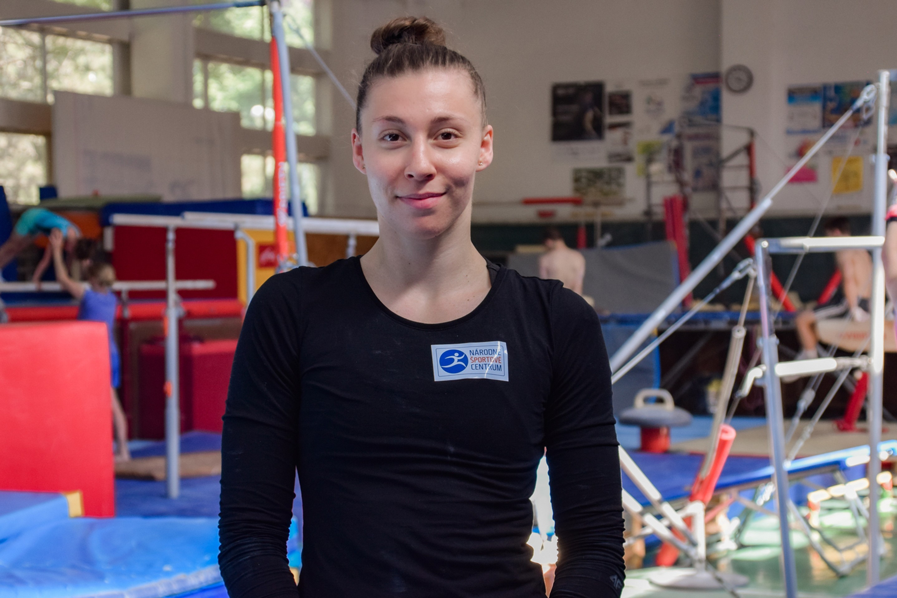 Barbora Mokošová