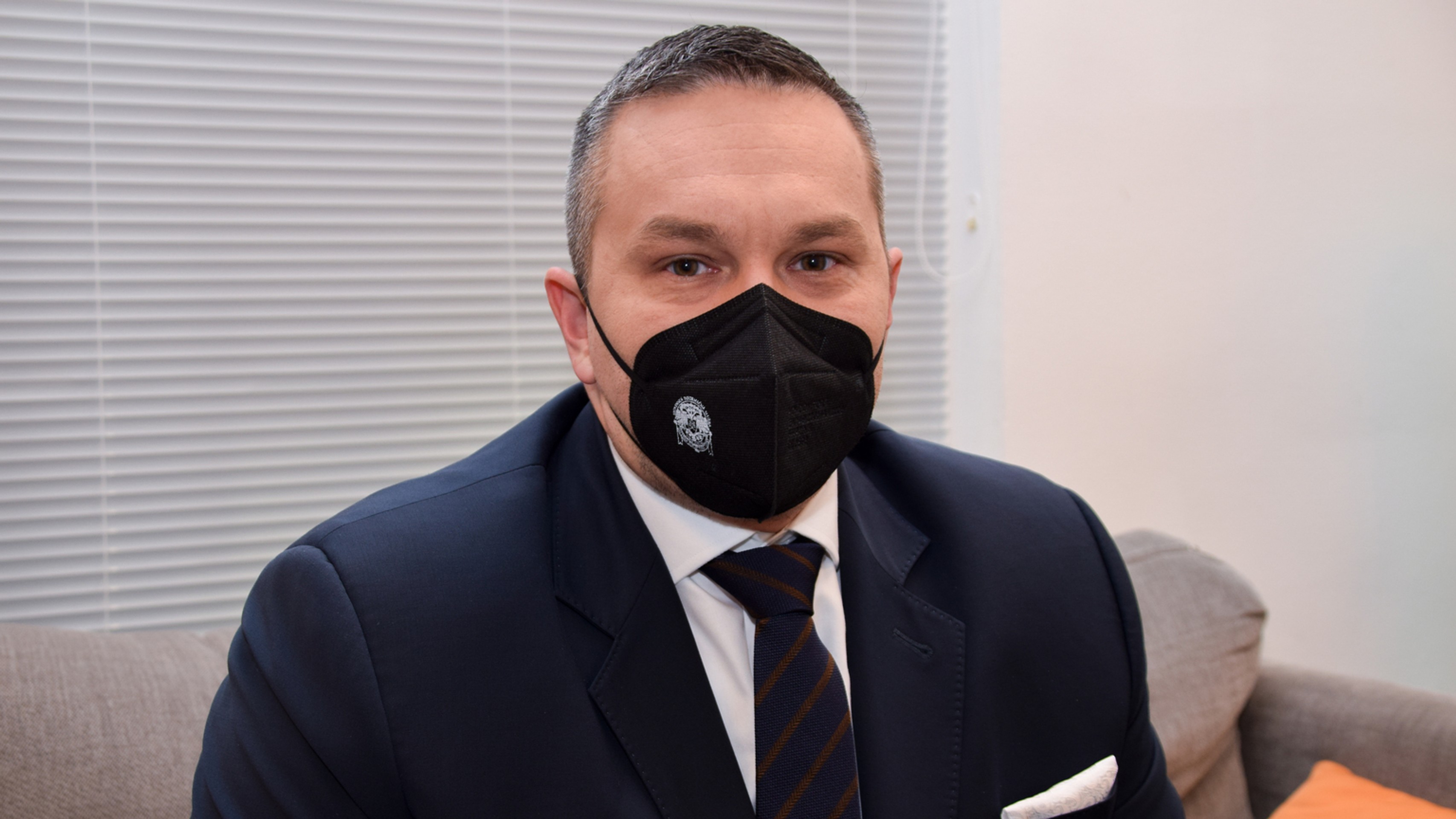 Michal Aláč.