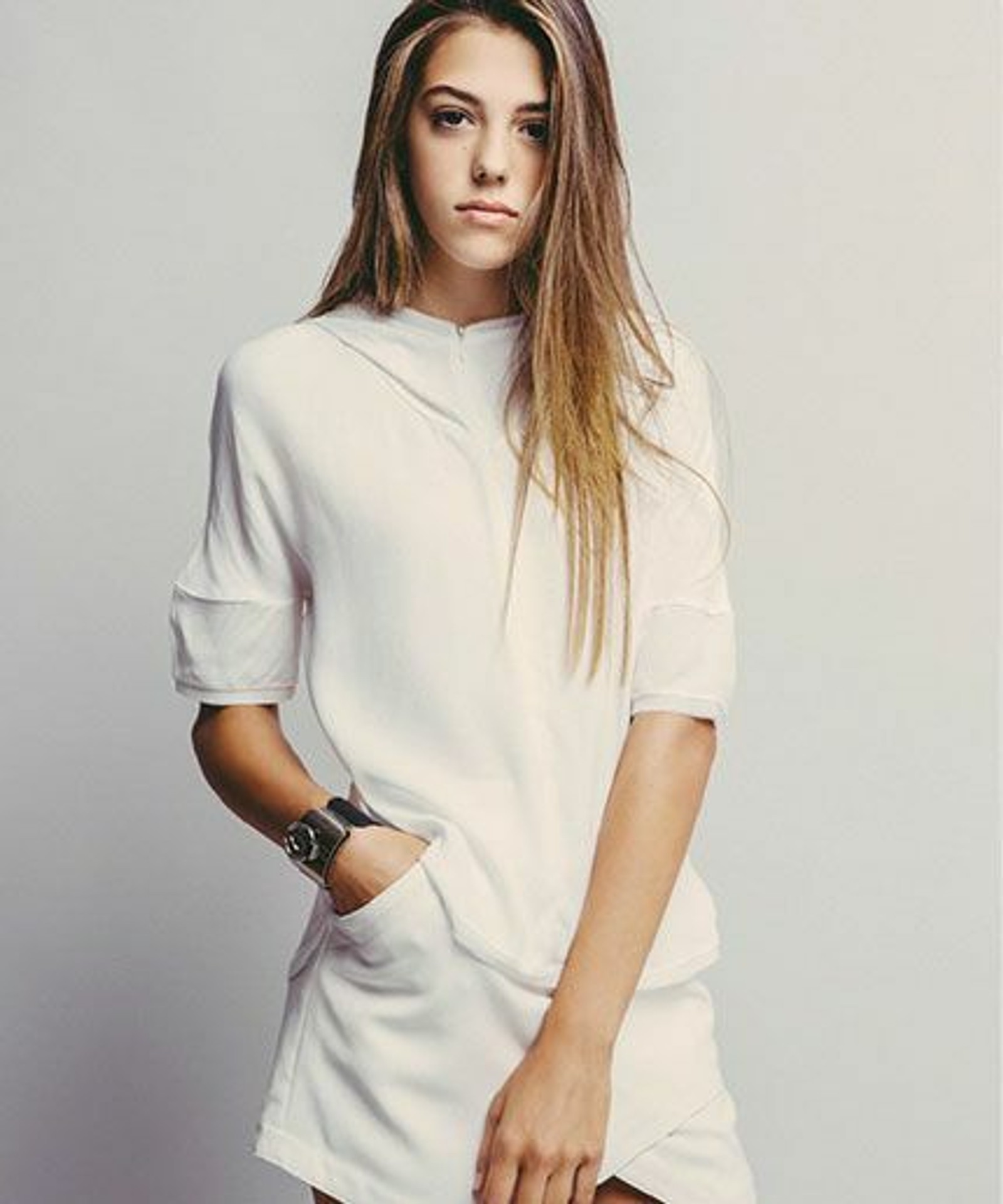 Sistine Stallone